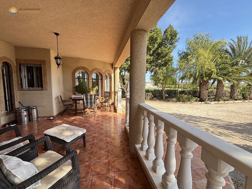 Villa in Orihuela - C&C Inmoasesores