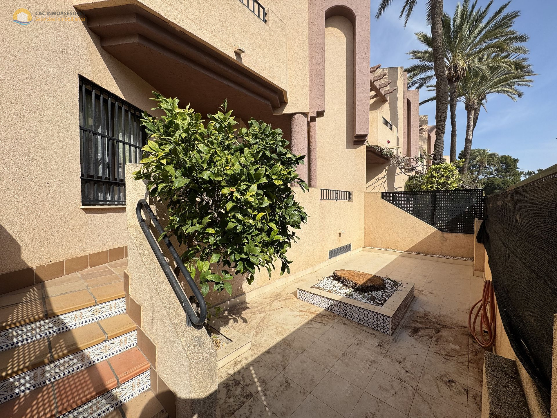 Apartment in San Pedro del Pinatar