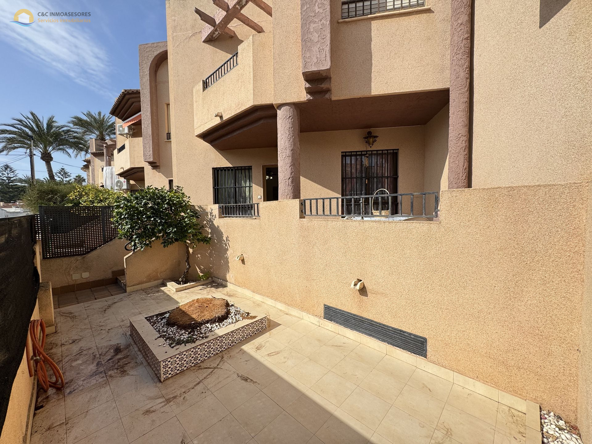 Apartment in San Pedro del Pinatar