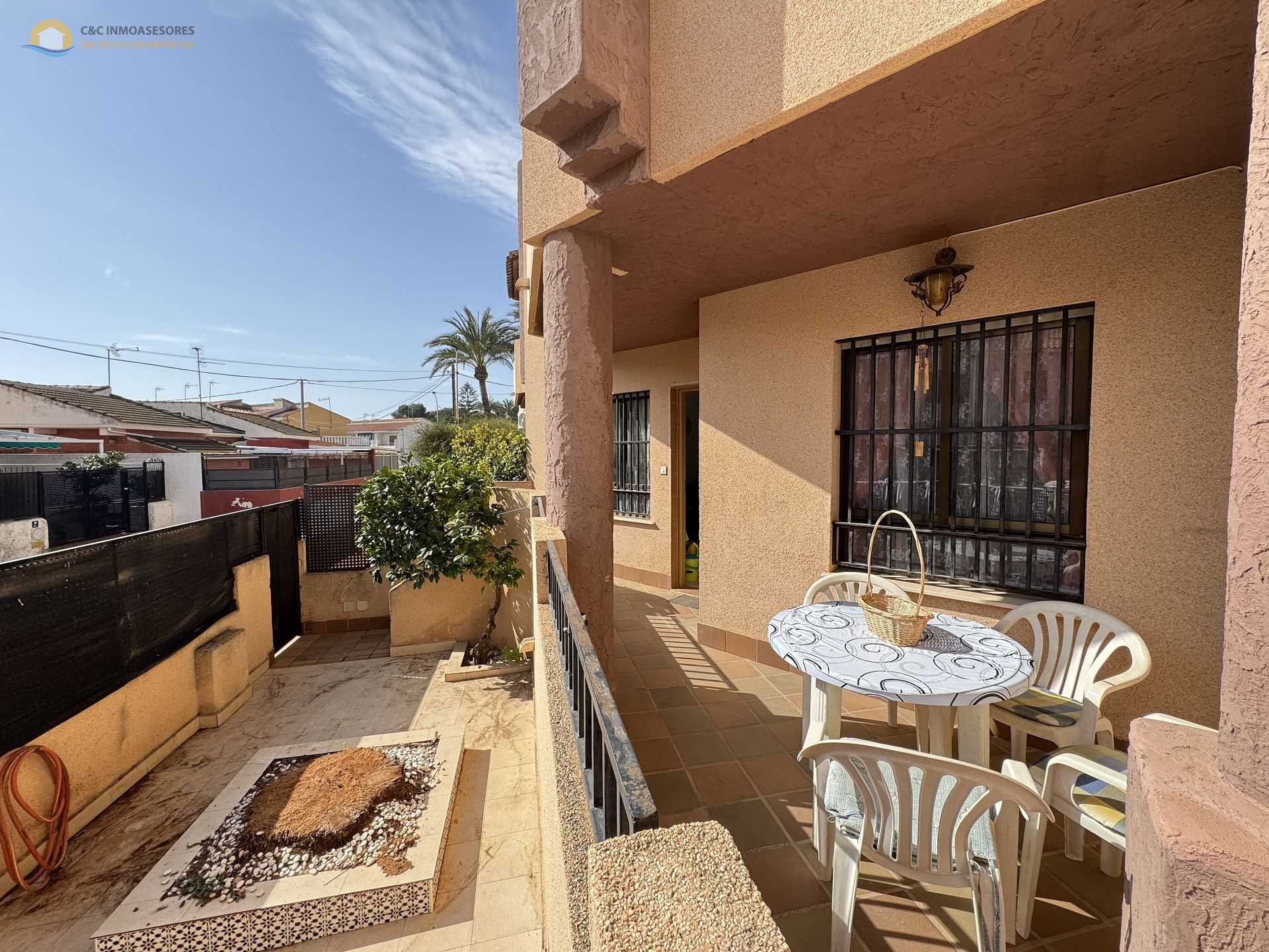 Apartment in San Pedro del Pinatar