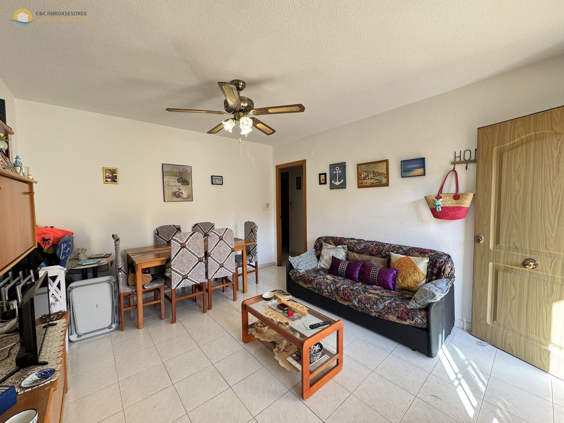 Apartment in San Pedro del Pinatar