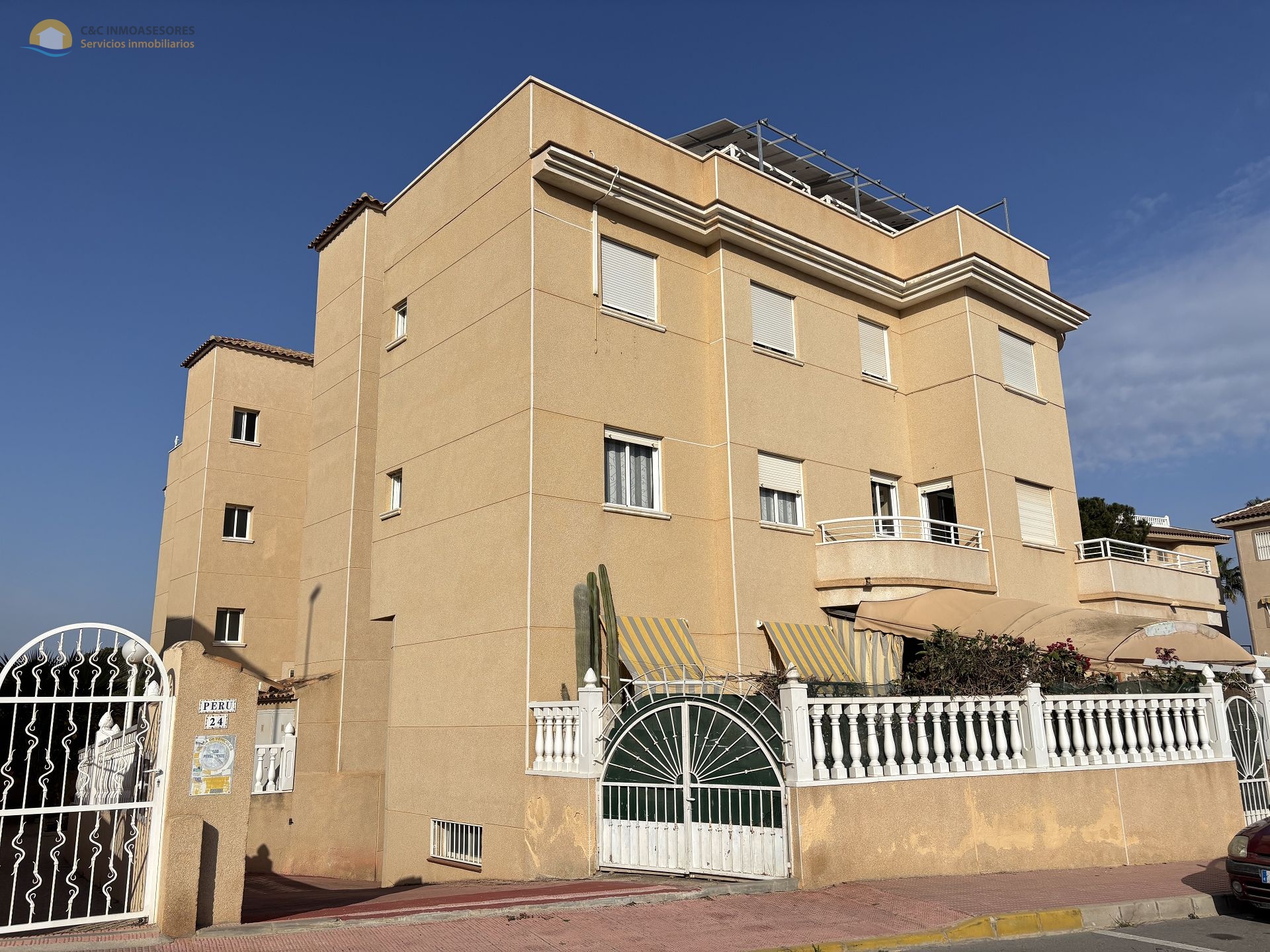Apartment in Guardamar del Segura - Resale - C&C Inmoasesores