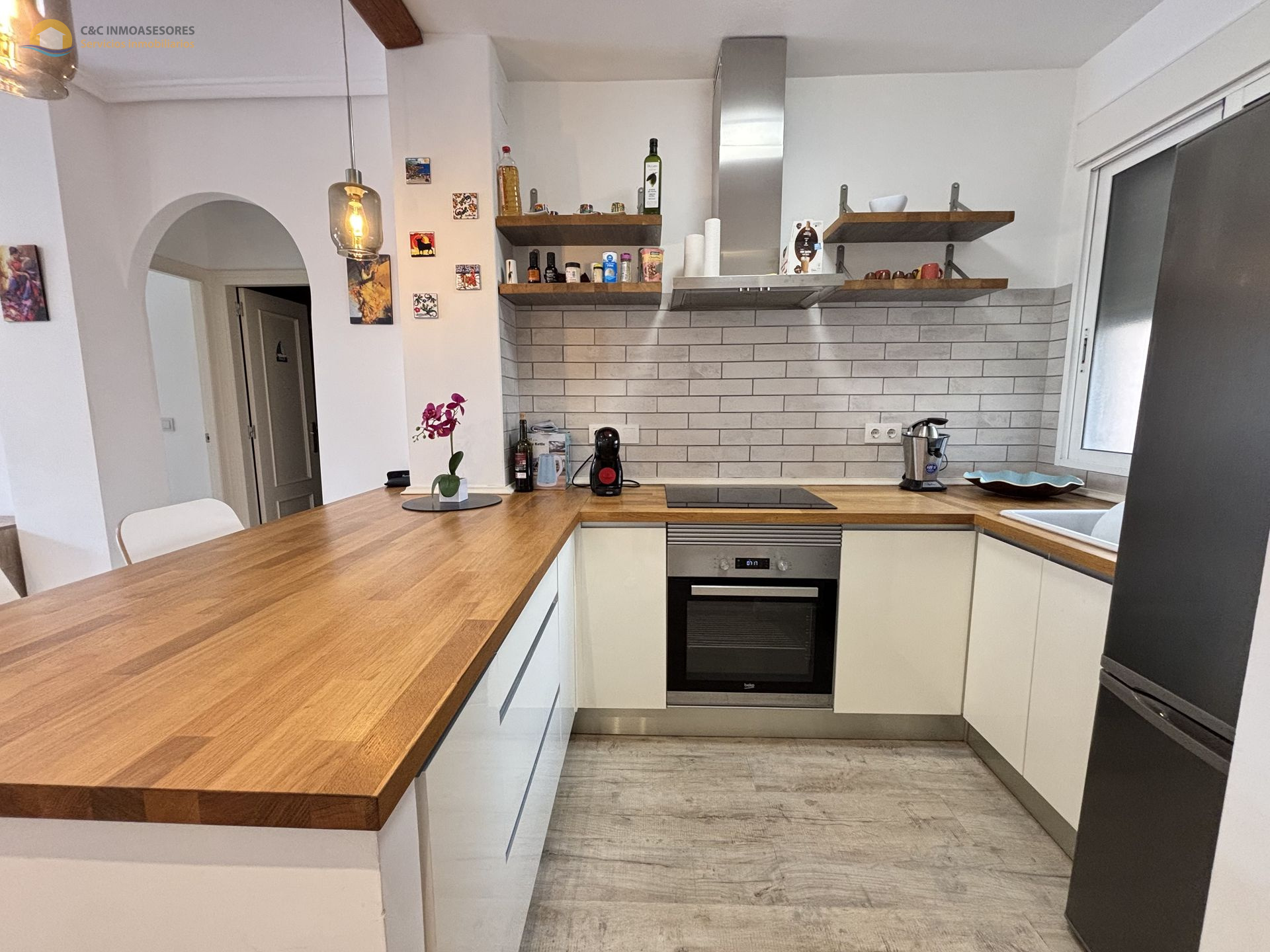 Apartment in Guardamar del Segura