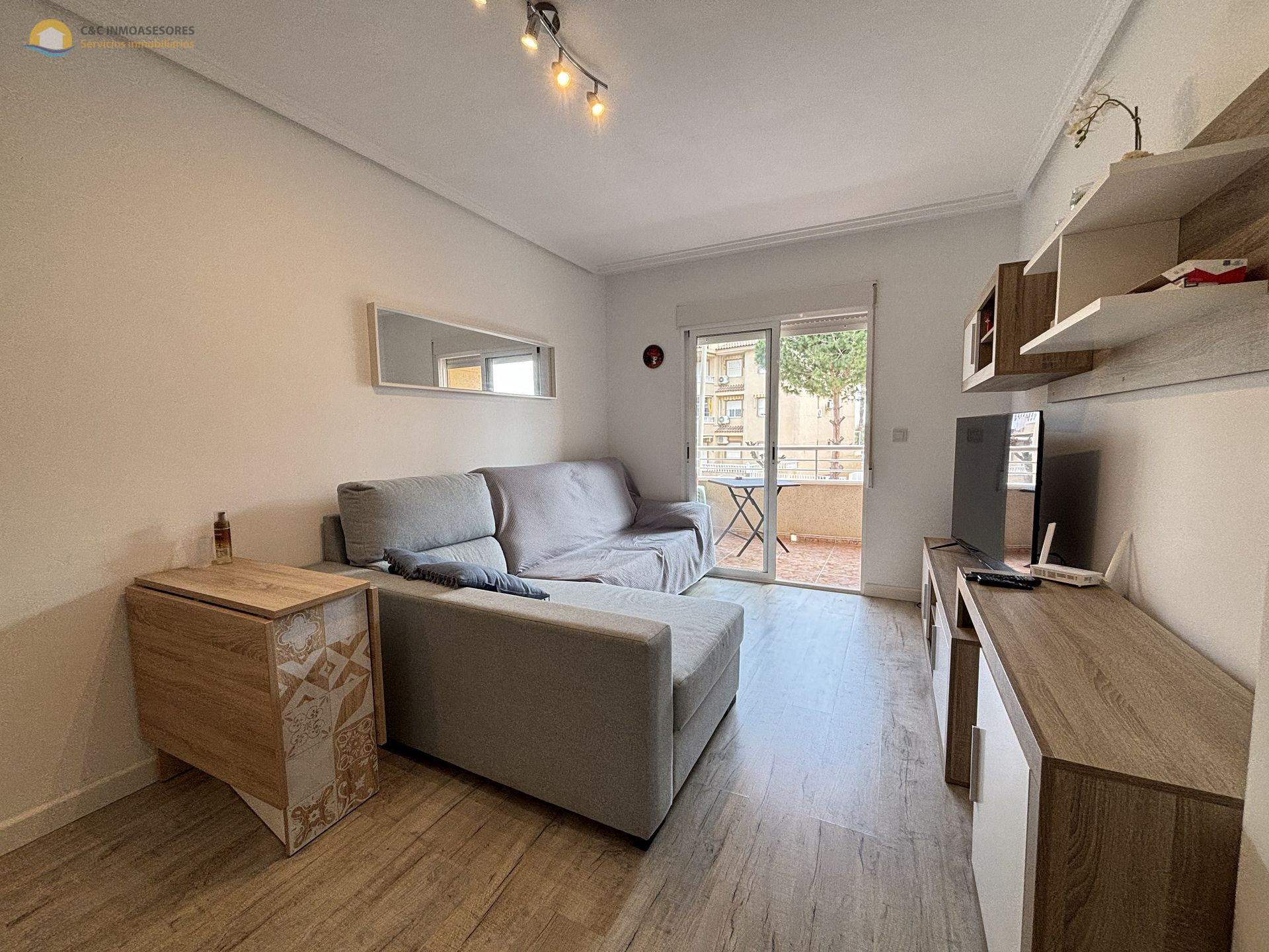 Apartment in Guardamar del Segura