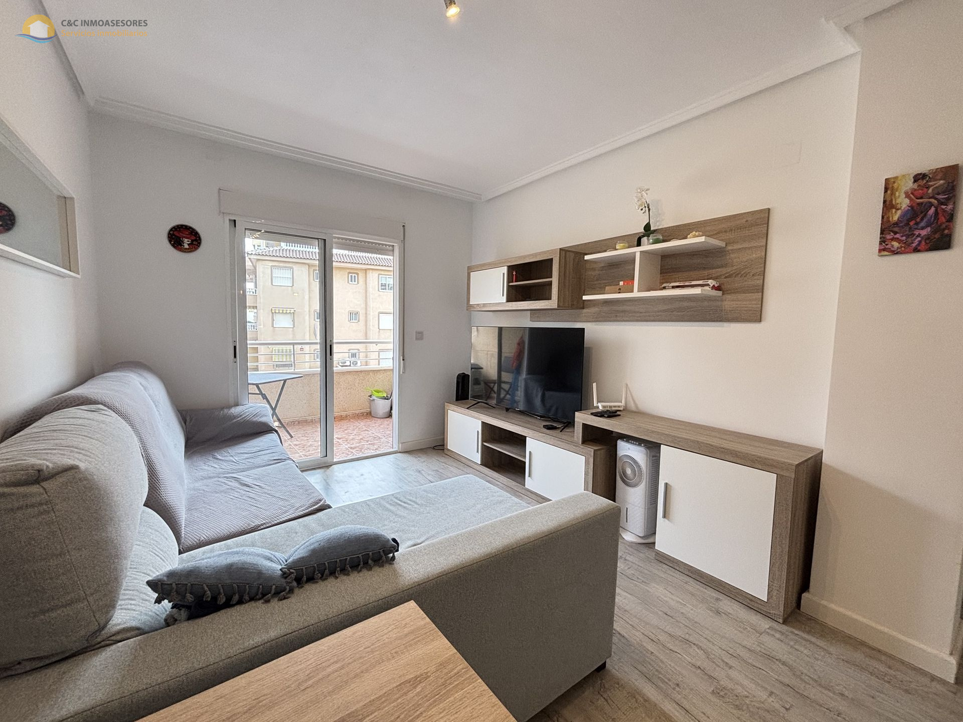 Apartment in Guardamar del Segura