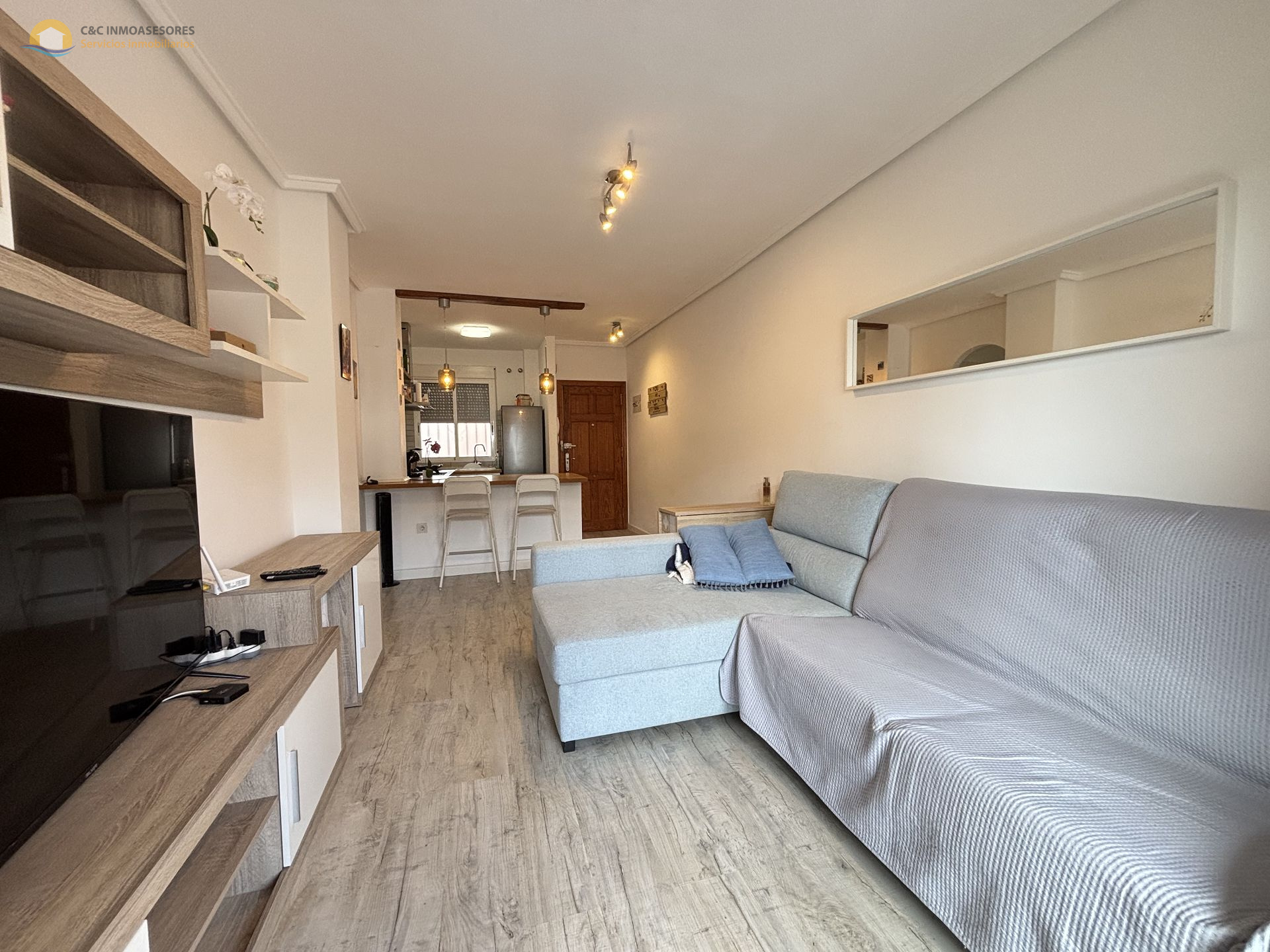 Apartment in Guardamar del Segura
