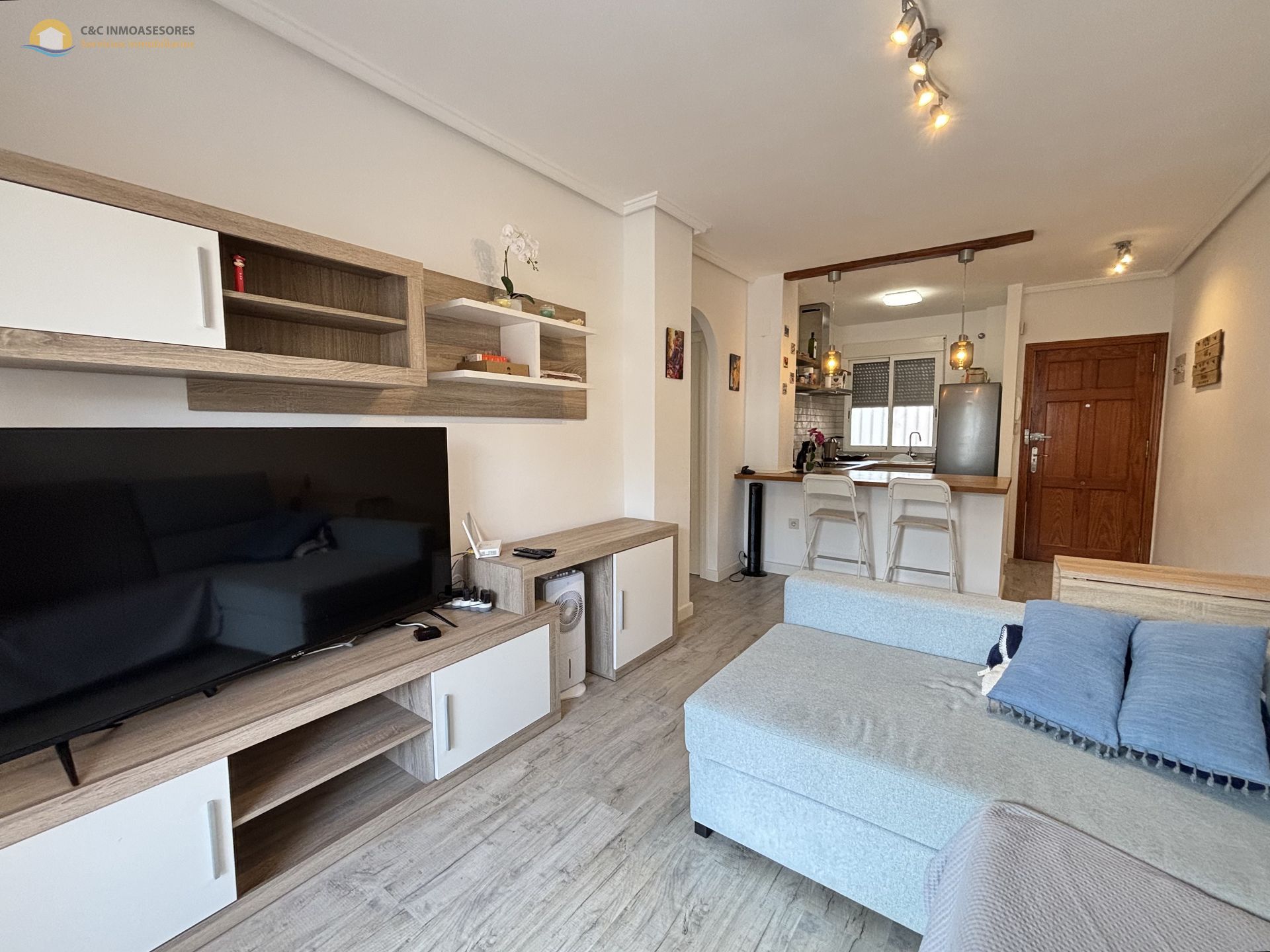 Apartment in Guardamar del Segura
