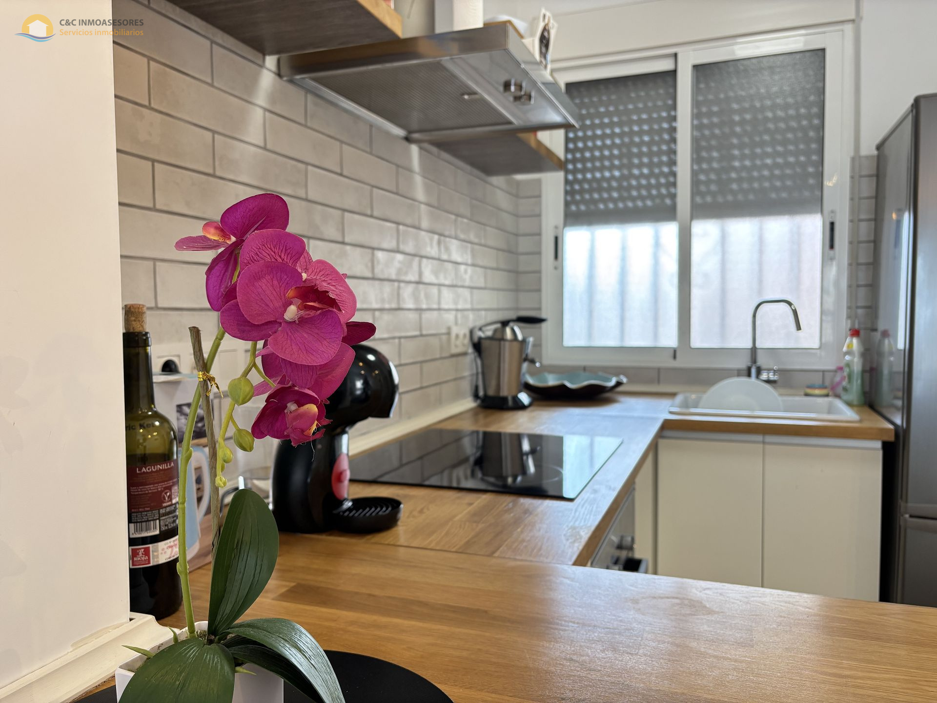 Apartment in Guardamar del Segura