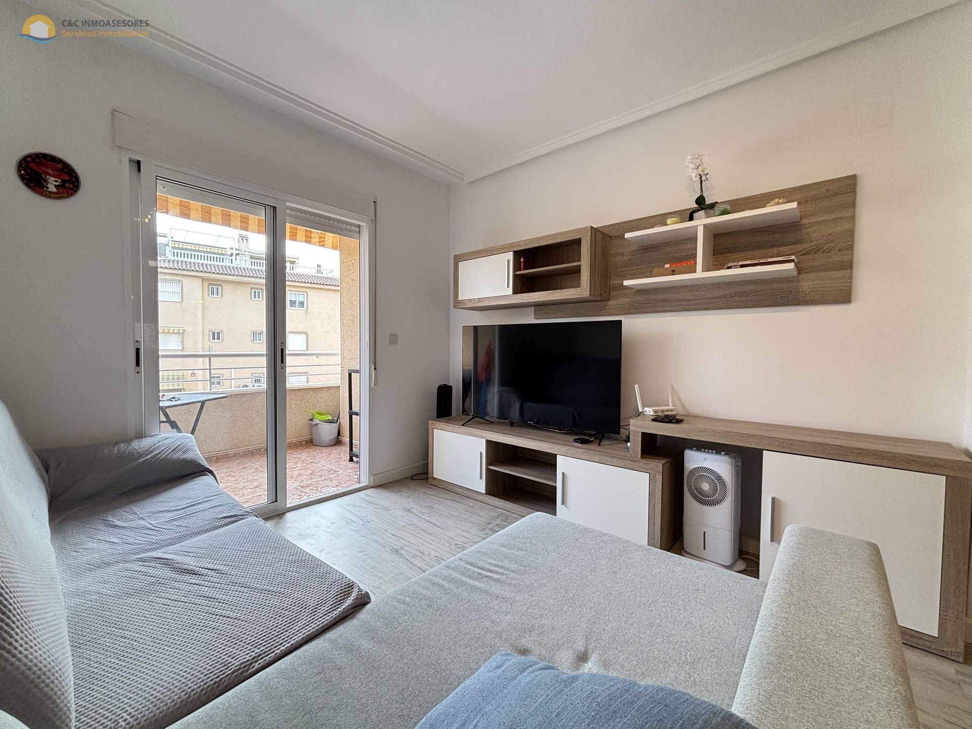 Apartment in Guardamar del Segura