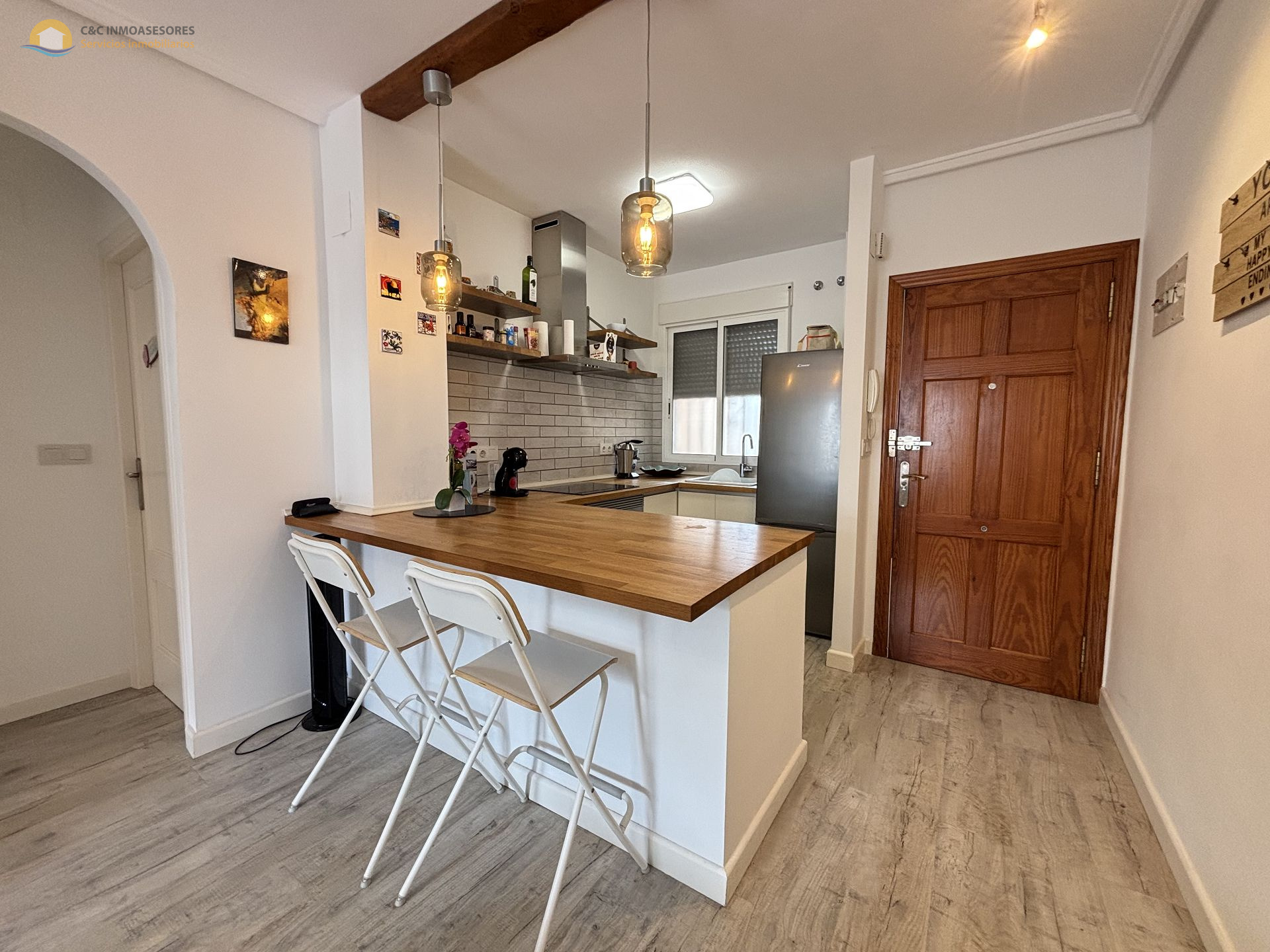 Apartment in Guardamar del Segura