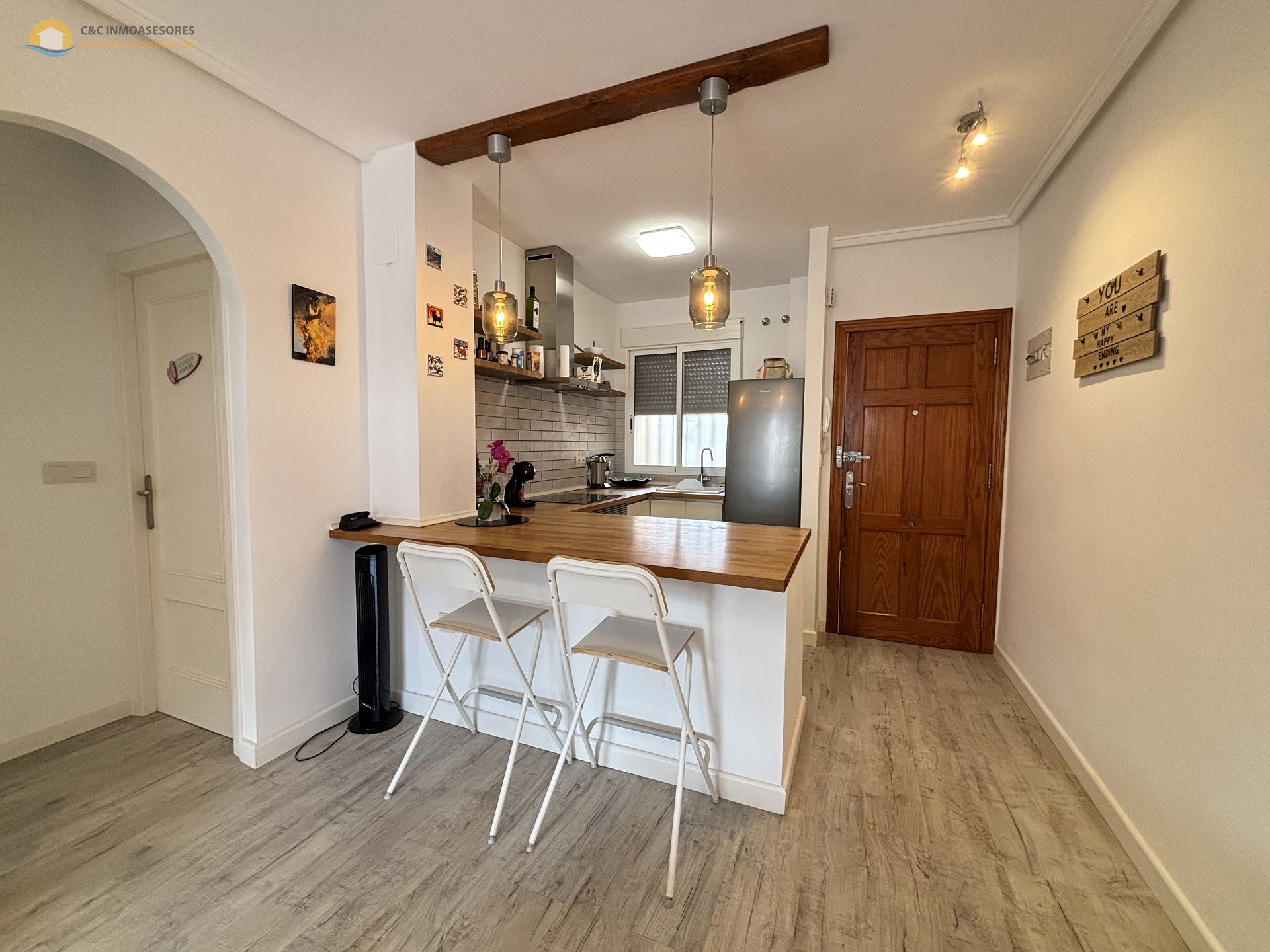Apartment in Guardamar del Segura
