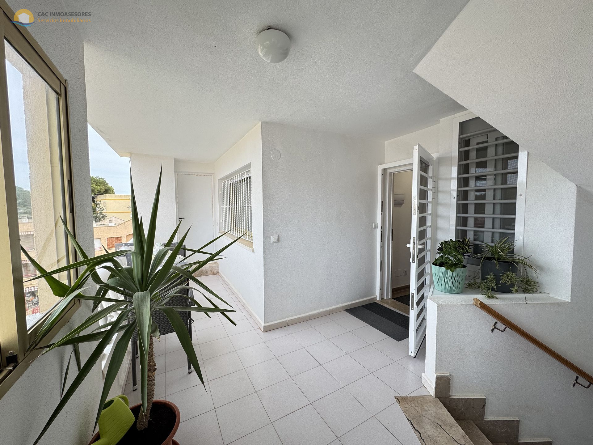 Apartment in San Pedro del Pinatar