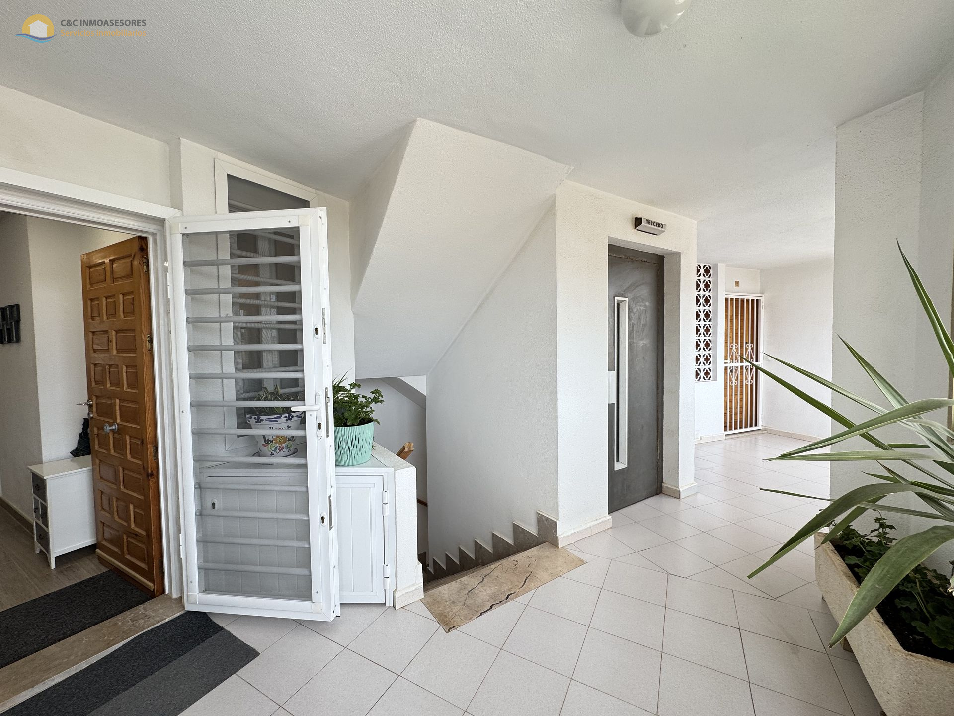 Apartment in San Pedro del Pinatar