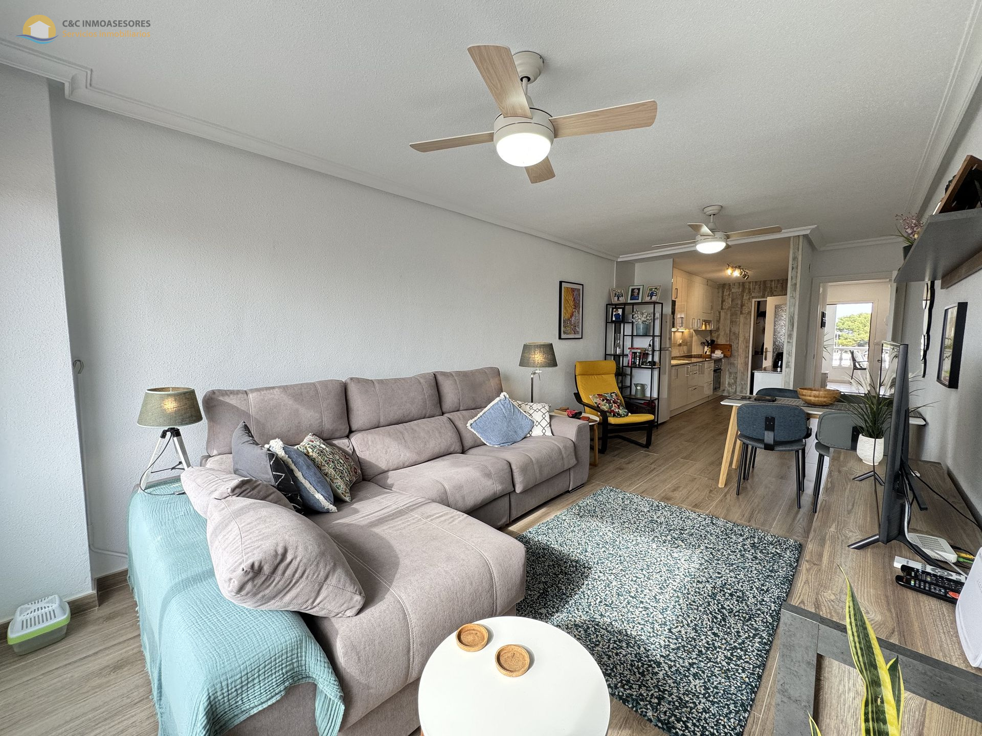 Apartment in San Pedro del Pinatar