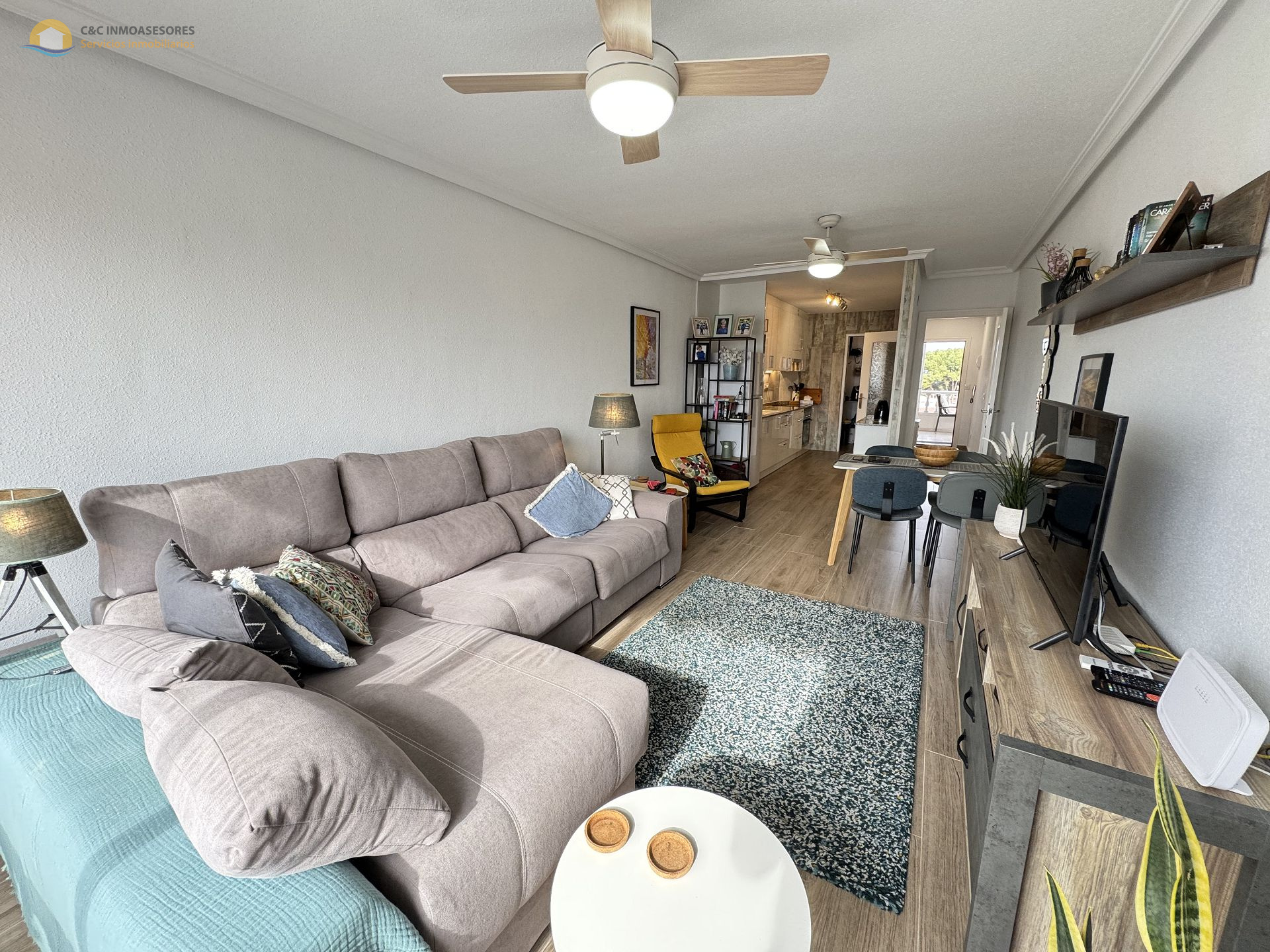 Apartment in San Pedro del Pinatar