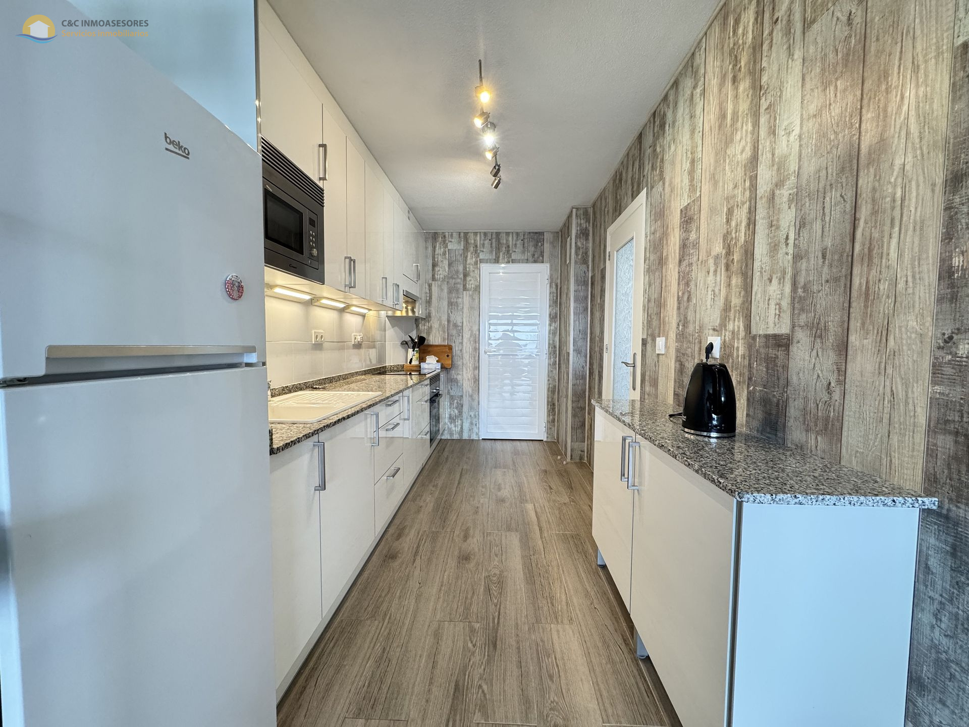 Apartment in San Pedro del Pinatar