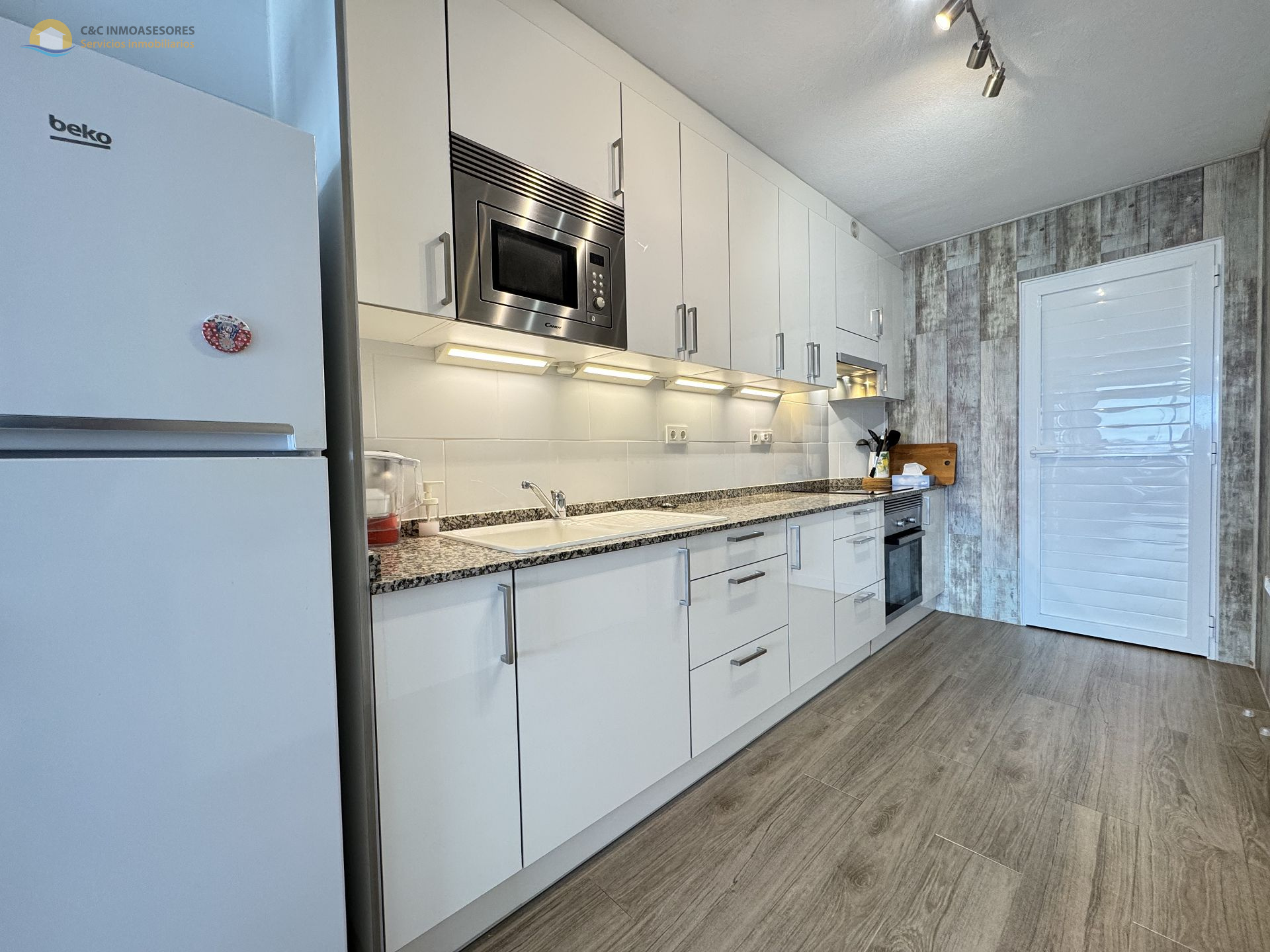 Apartment in San Pedro del Pinatar