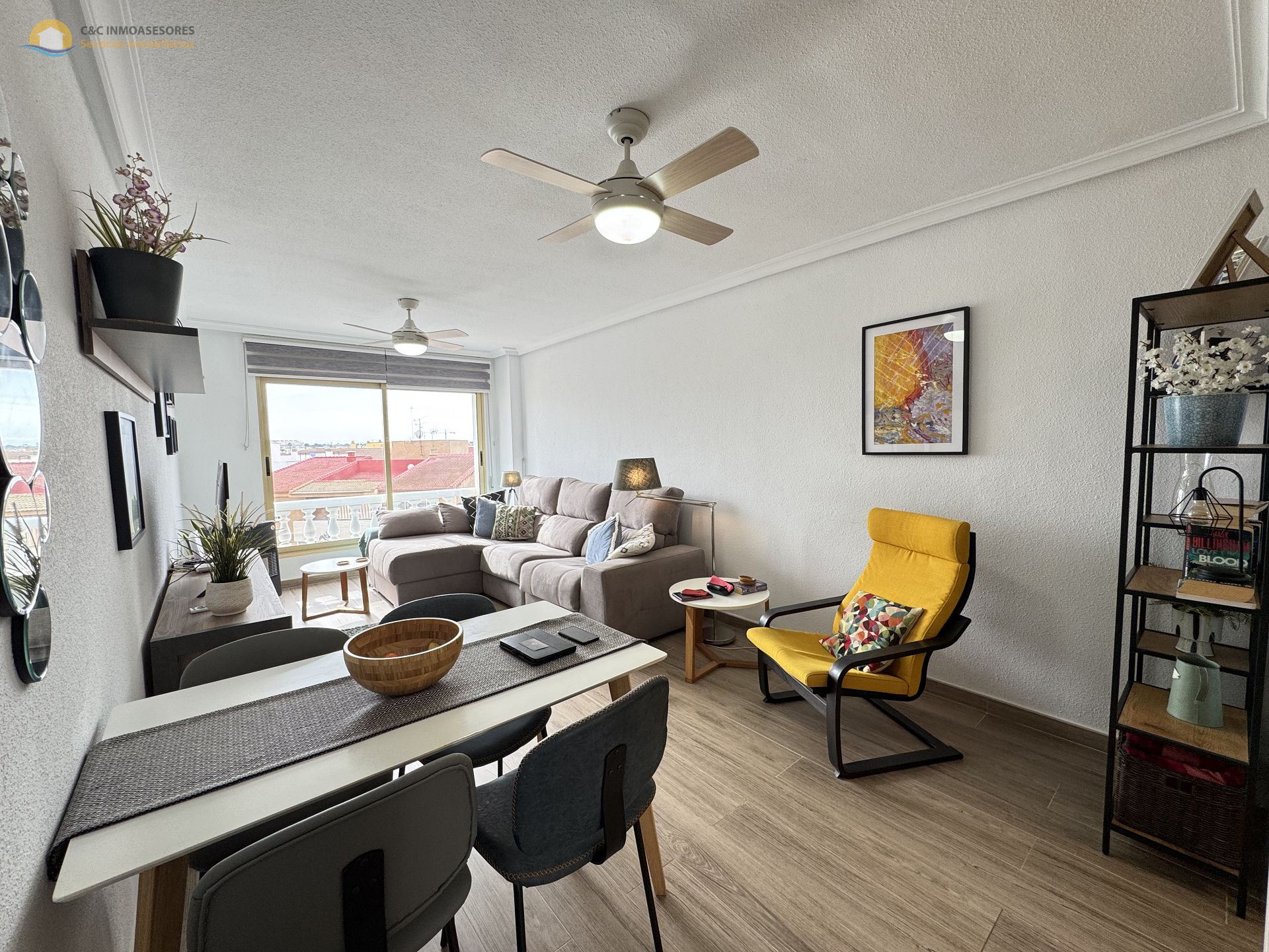 Apartment in San Pedro del Pinatar