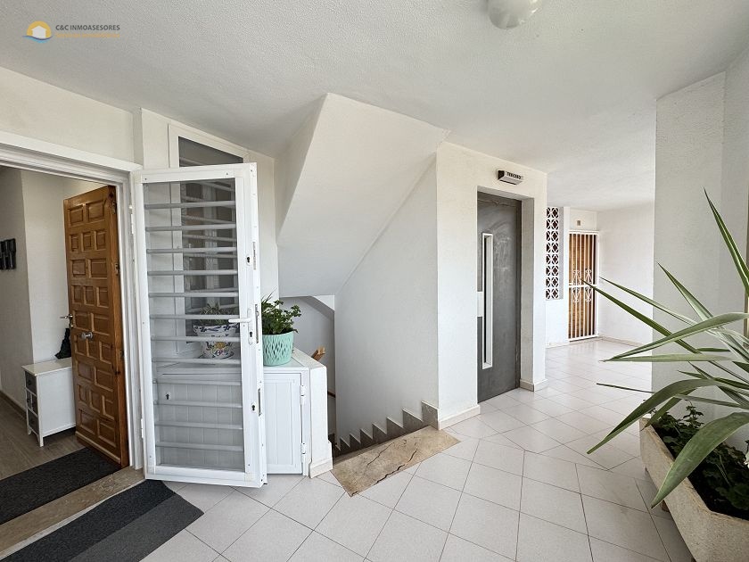 Apartment in San Pedro del Pinatar - C&C Inmoasesores