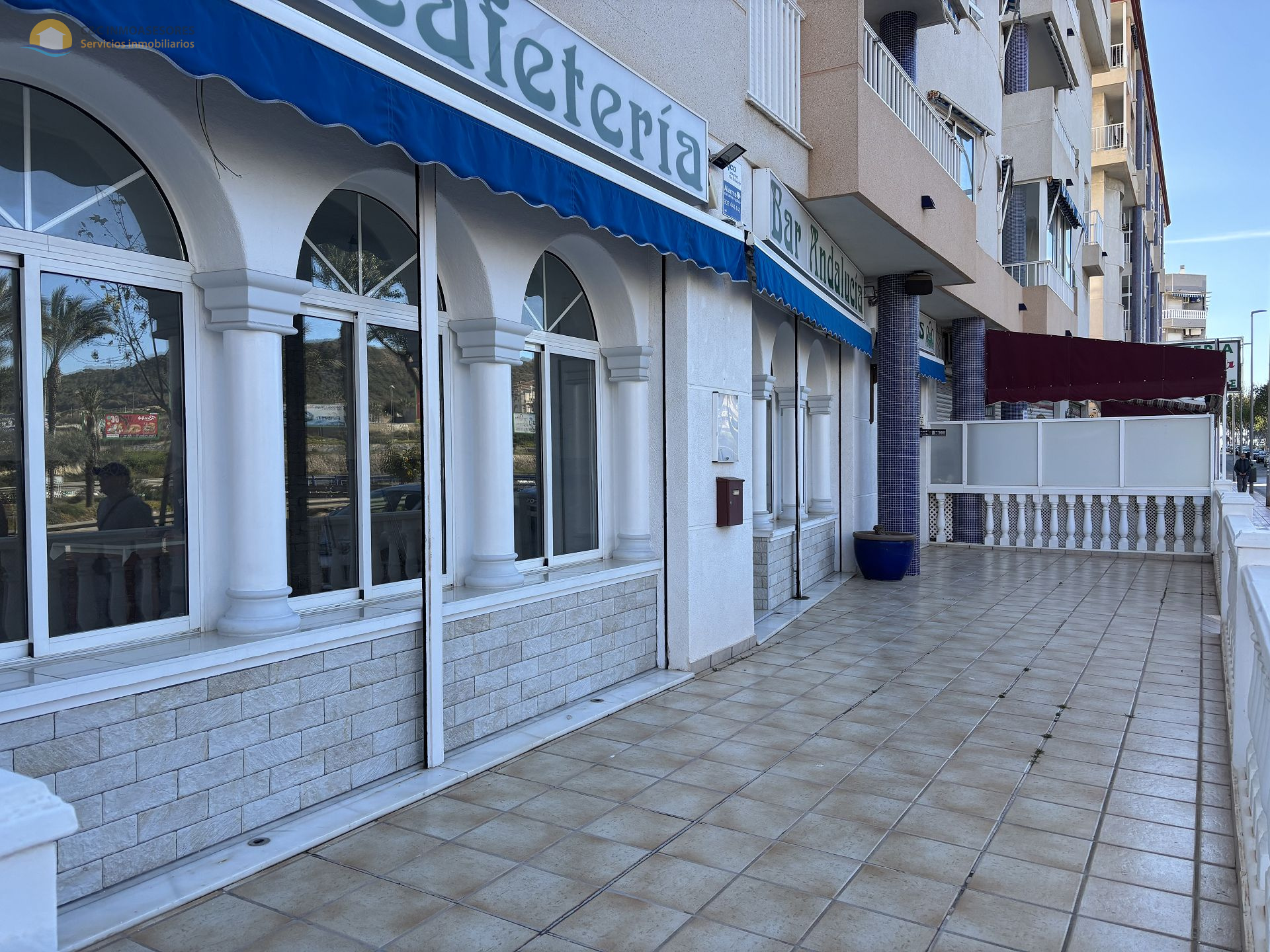 Commercial unit in Guardamar del Segura