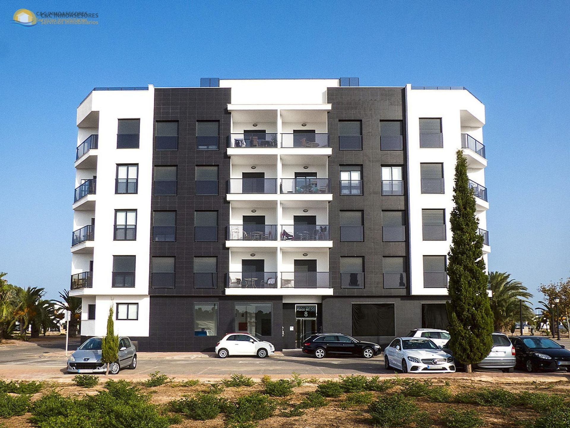 Appartement !in San Pedro del Pinatar - Long terme location - C&C Inmoasesores