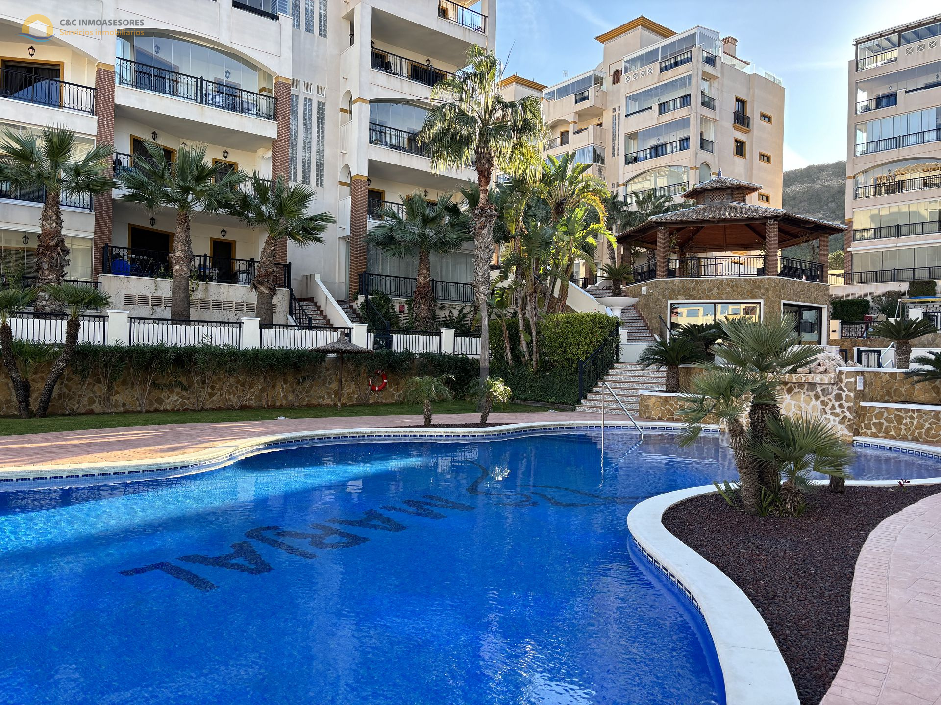 Apartment in Guardamar del Segura