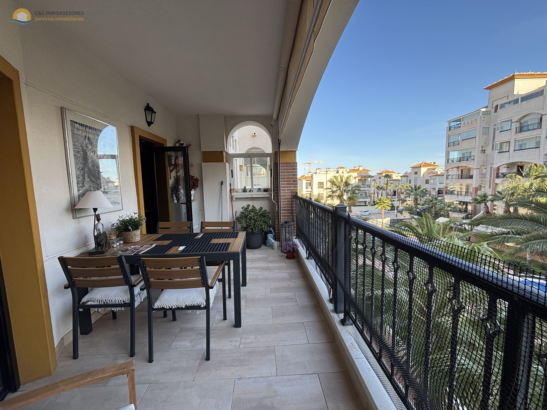 Apartment in Guardamar del Segura