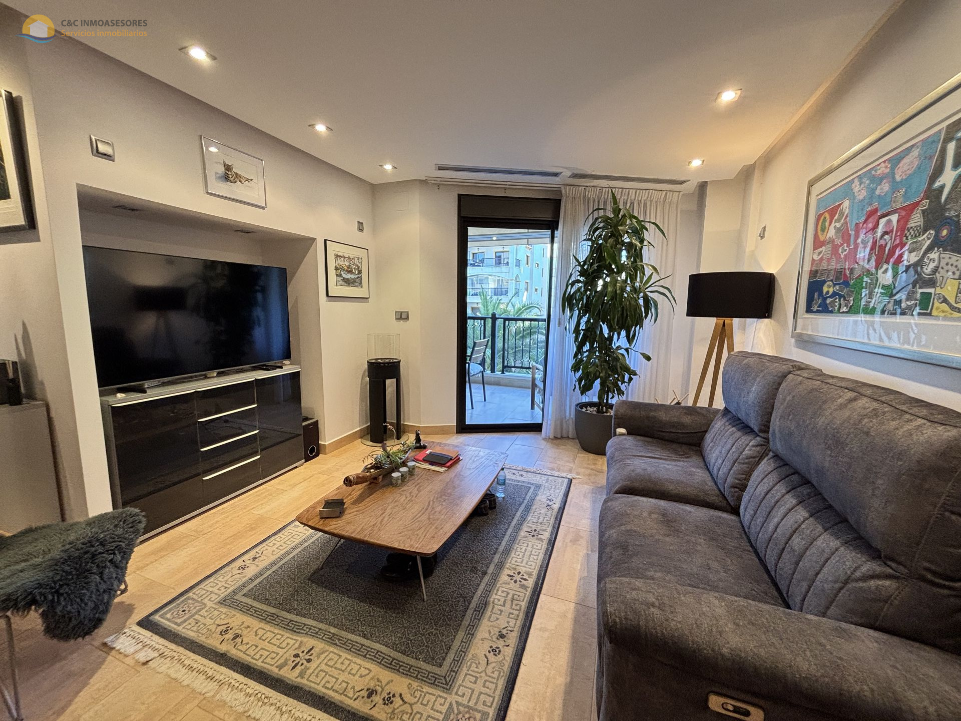 Apartment in Guardamar del Segura