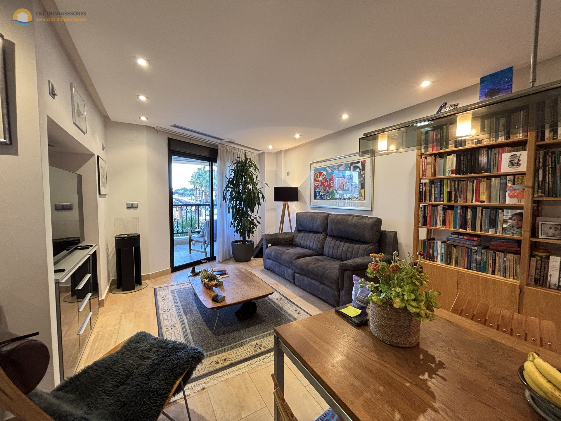 Apartment in Guardamar del Segura