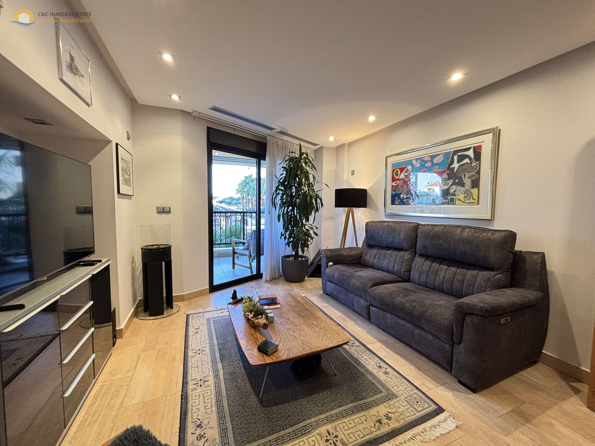Apartment in Guardamar del Segura