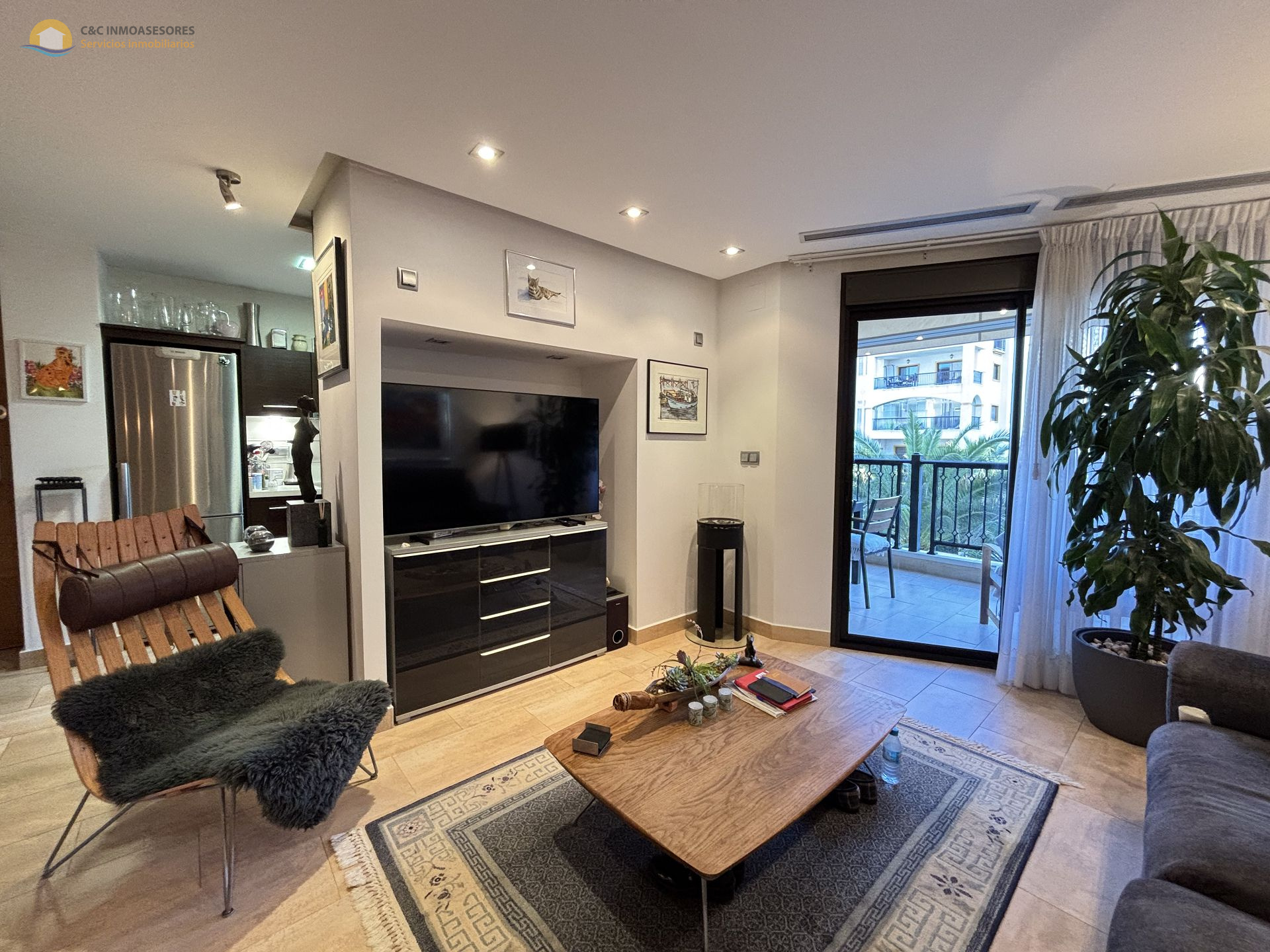 Apartment in Guardamar del Segura