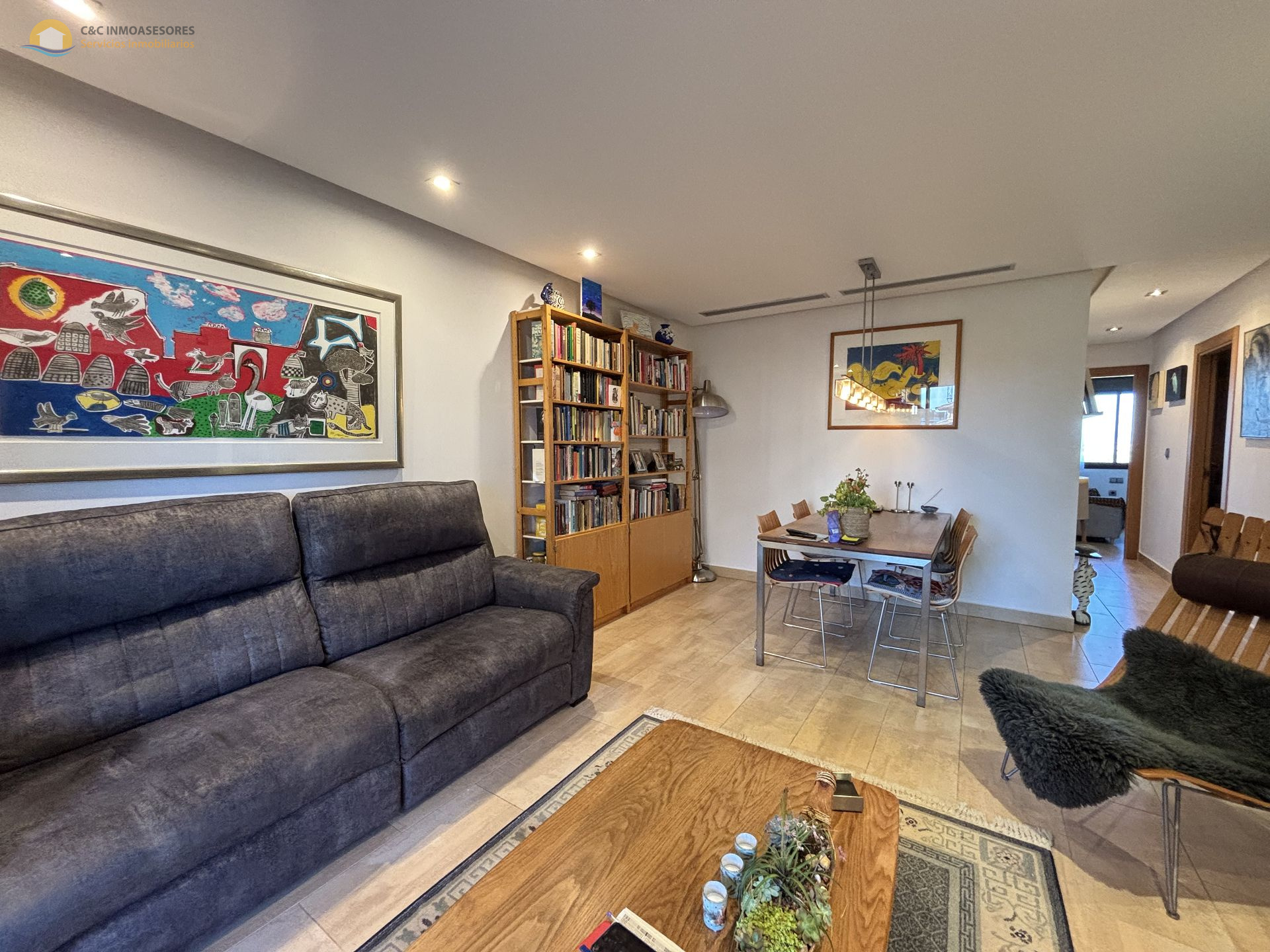 Apartment in Guardamar del Segura