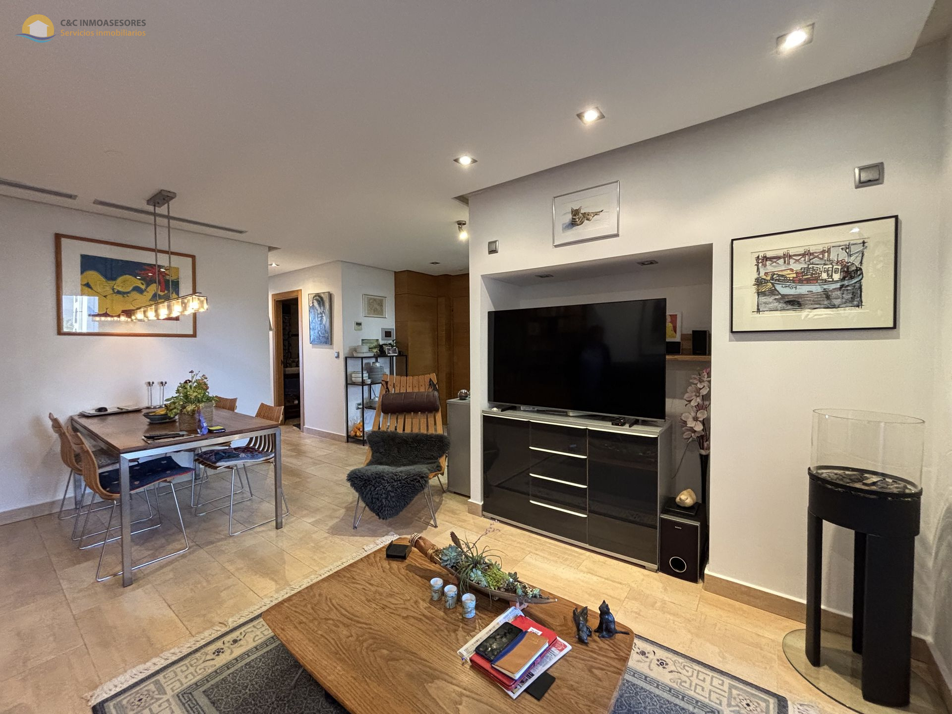 Apartment in Guardamar del Segura
