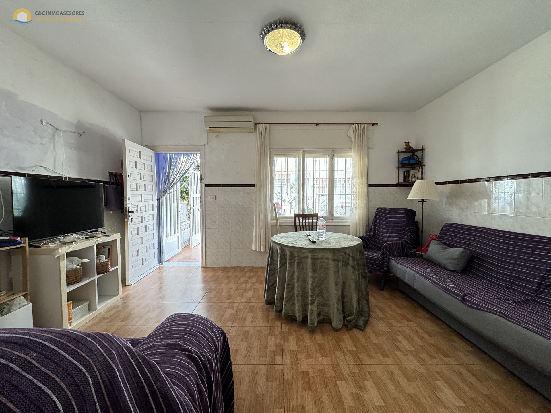 Terraced house in San Pedro del Pinatar