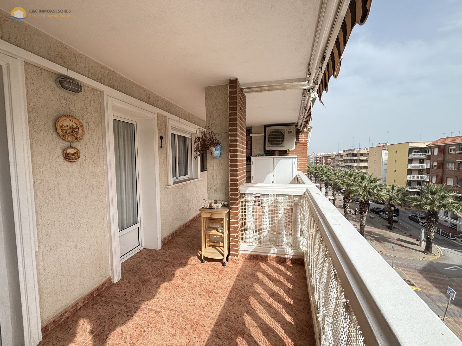 Apartment in Guardamar del Segura