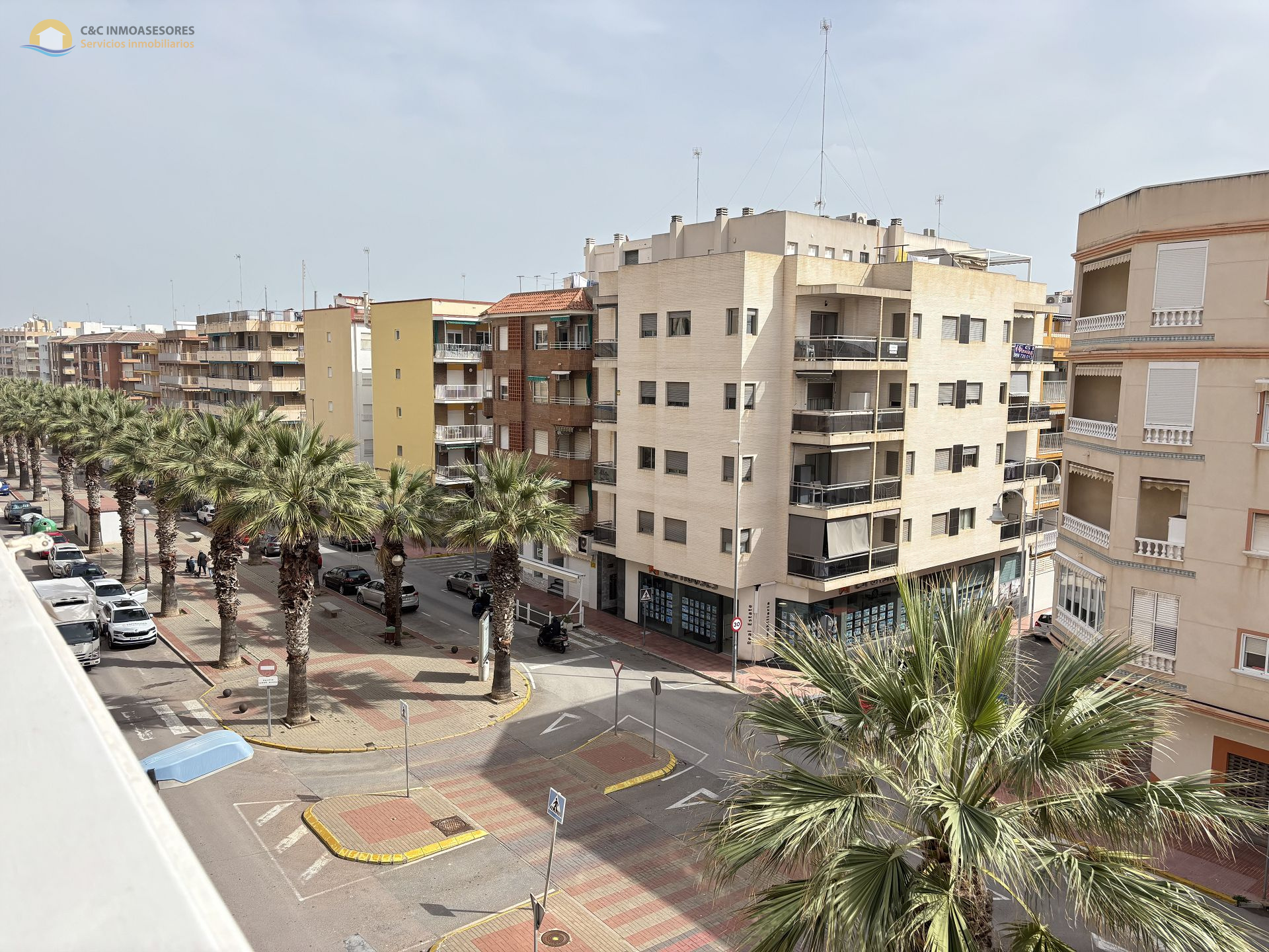 Apartment in Guardamar del Segura