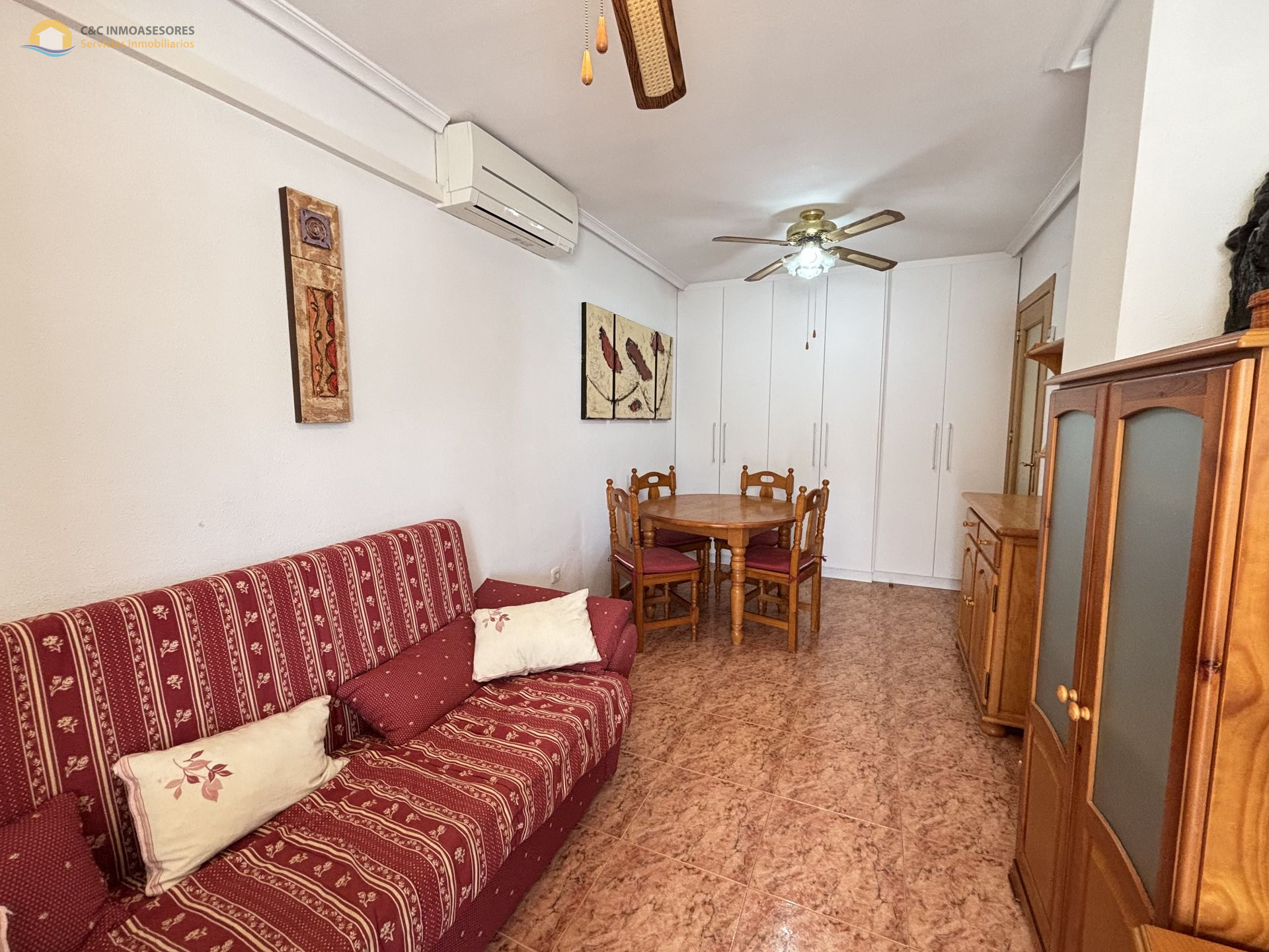 Apartment in Guardamar del Segura