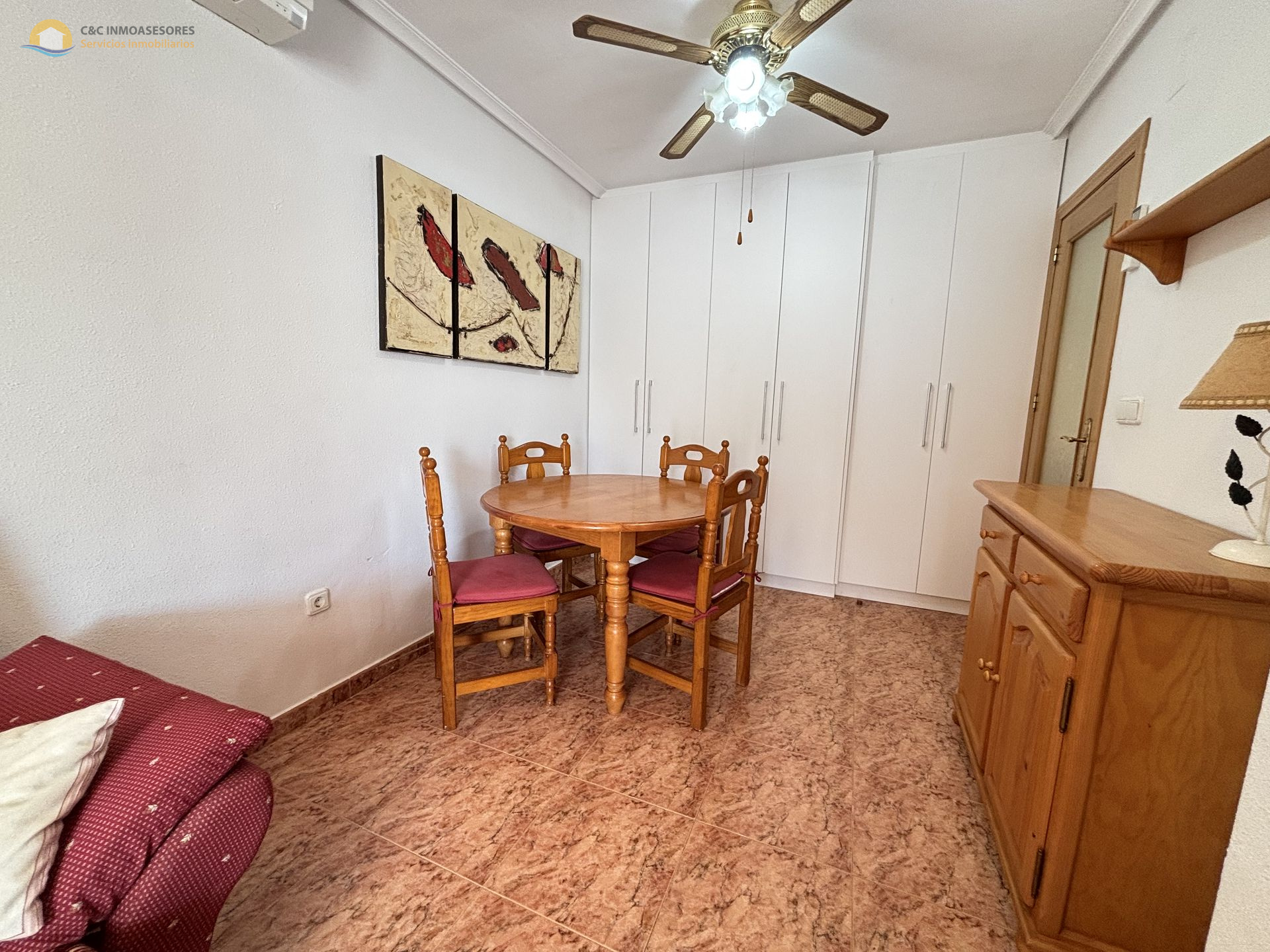 Apartment in Guardamar del Segura