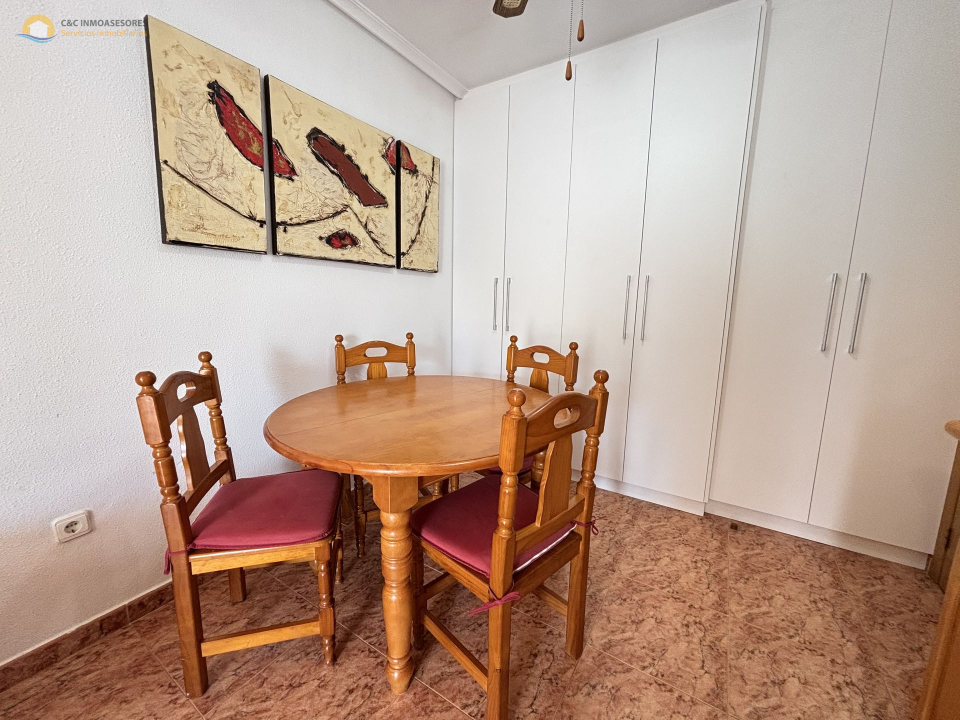 Apartment in Guardamar del Segura