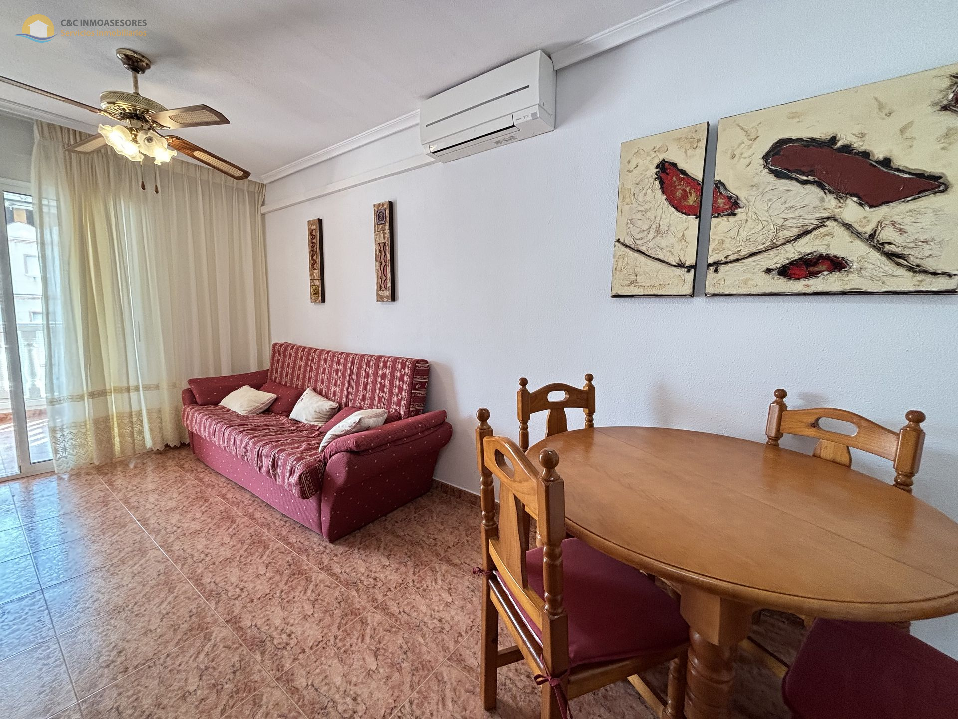 Apartment in Guardamar del Segura