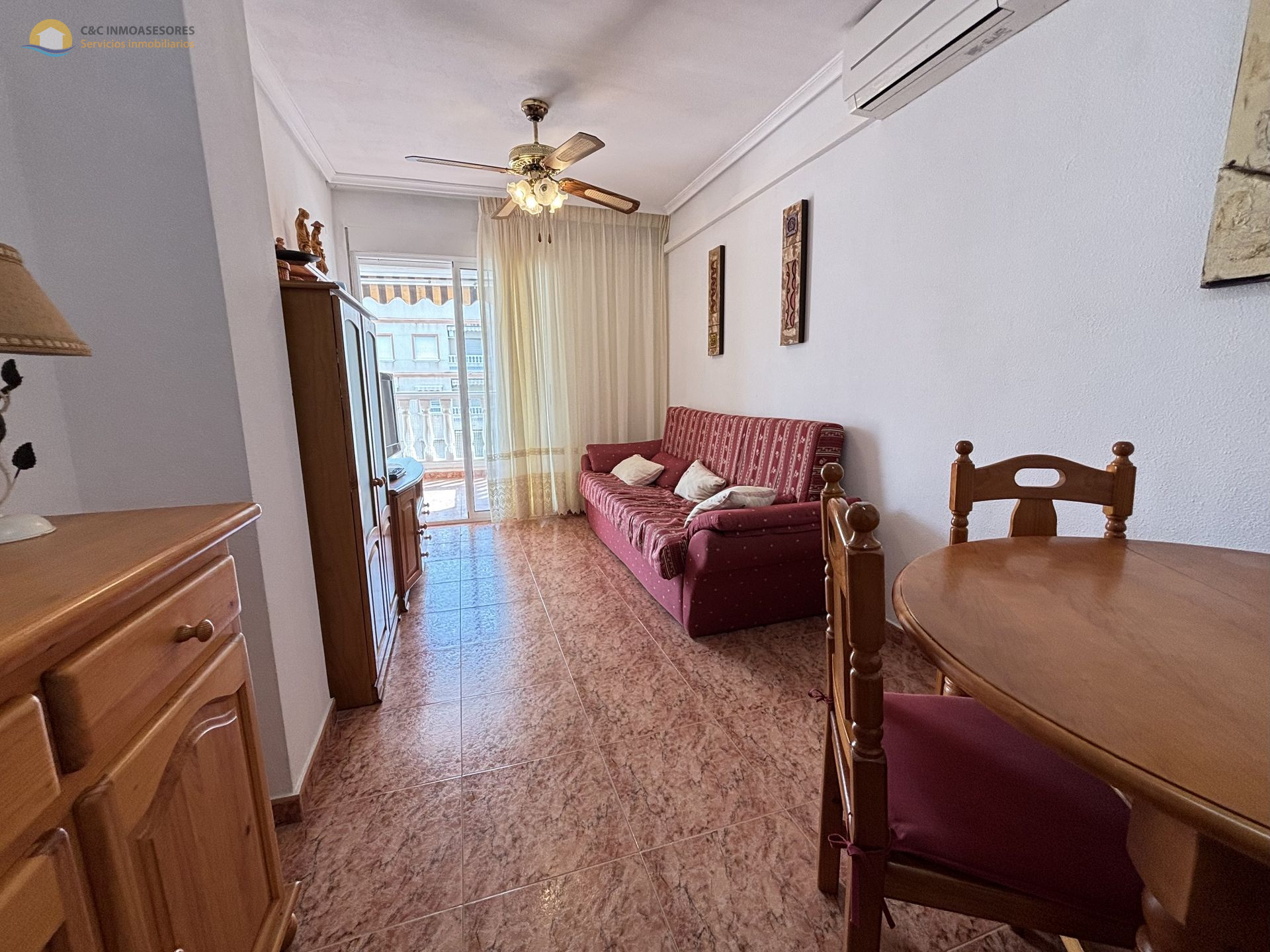 Apartment in Guardamar del Segura