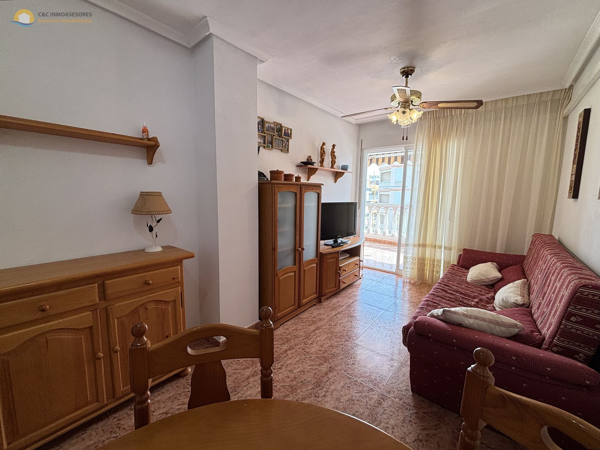 Apartment in Guardamar del Segura