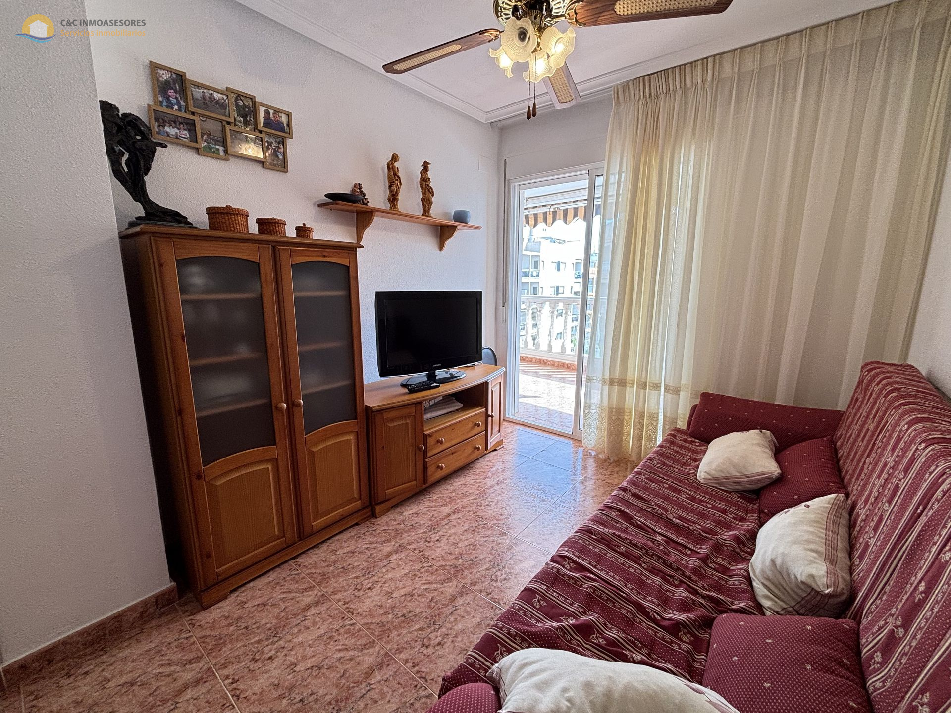 Apartment in Guardamar del Segura