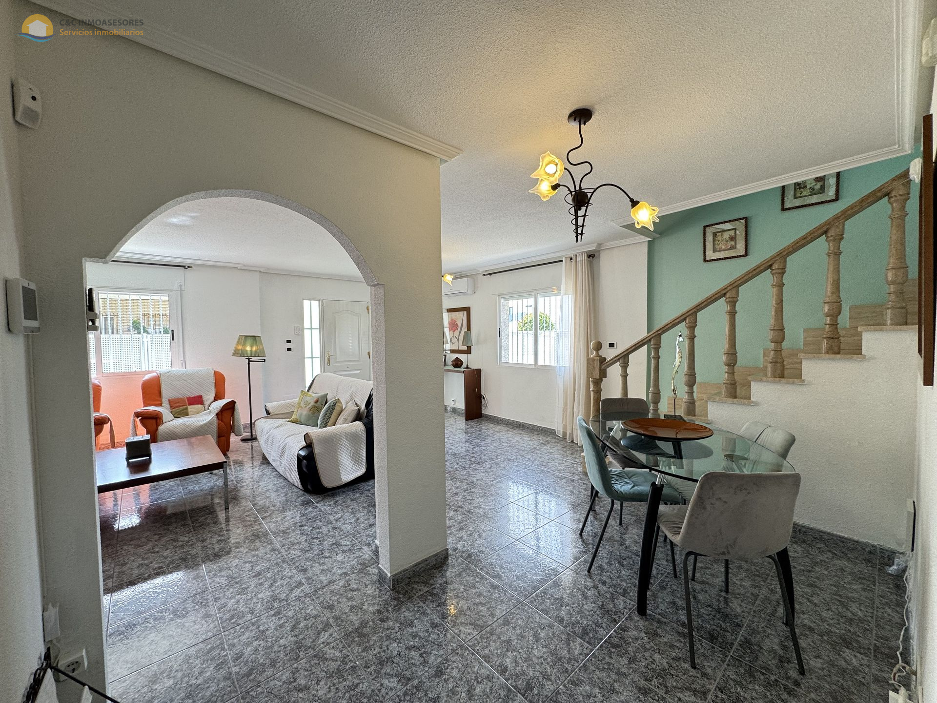 Villa in San Pedro del Pinatar