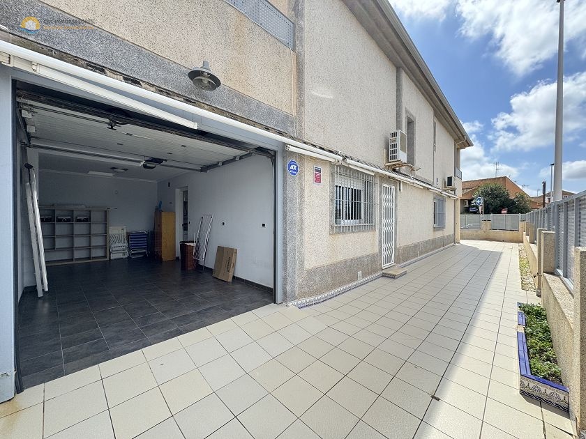 Vrijstaande villa in San Pedro del Pinatar - C&C Inmoasesores