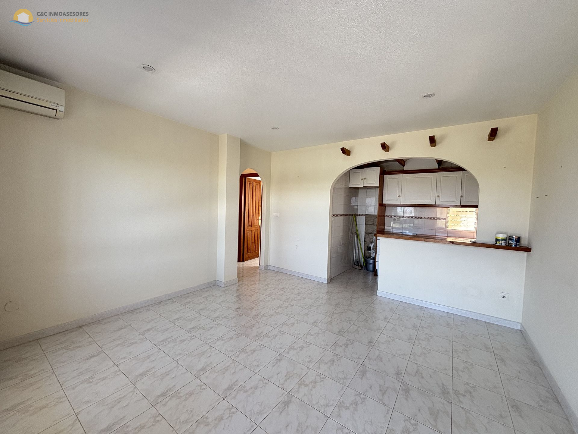 Semi-detached house in Ciudad Quesada