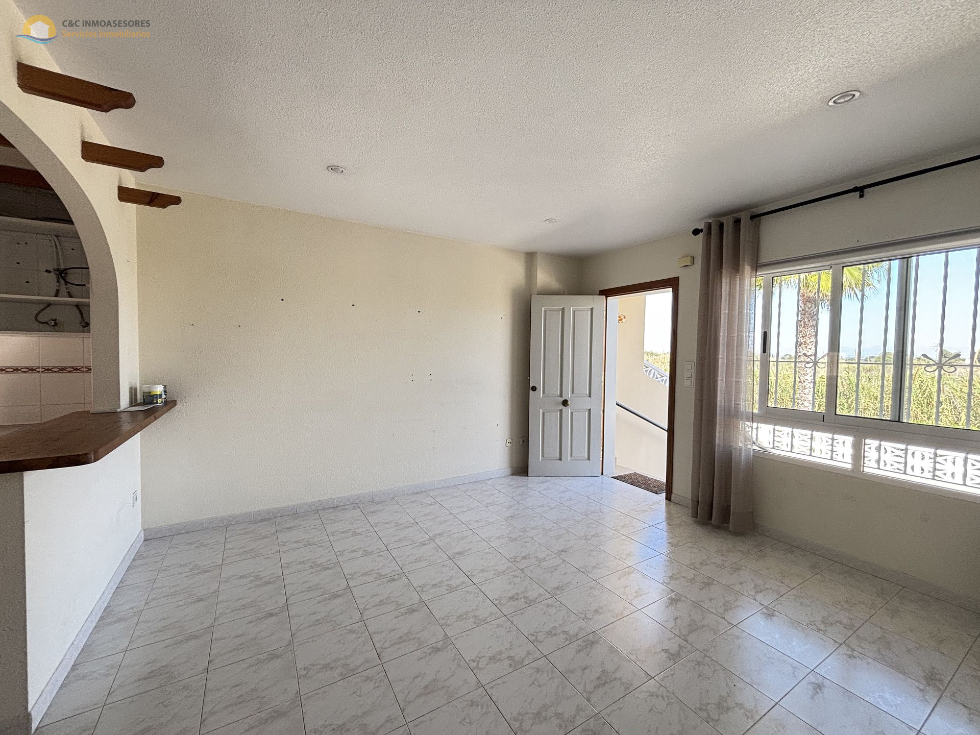 Semi-detached house in Ciudad Quesada