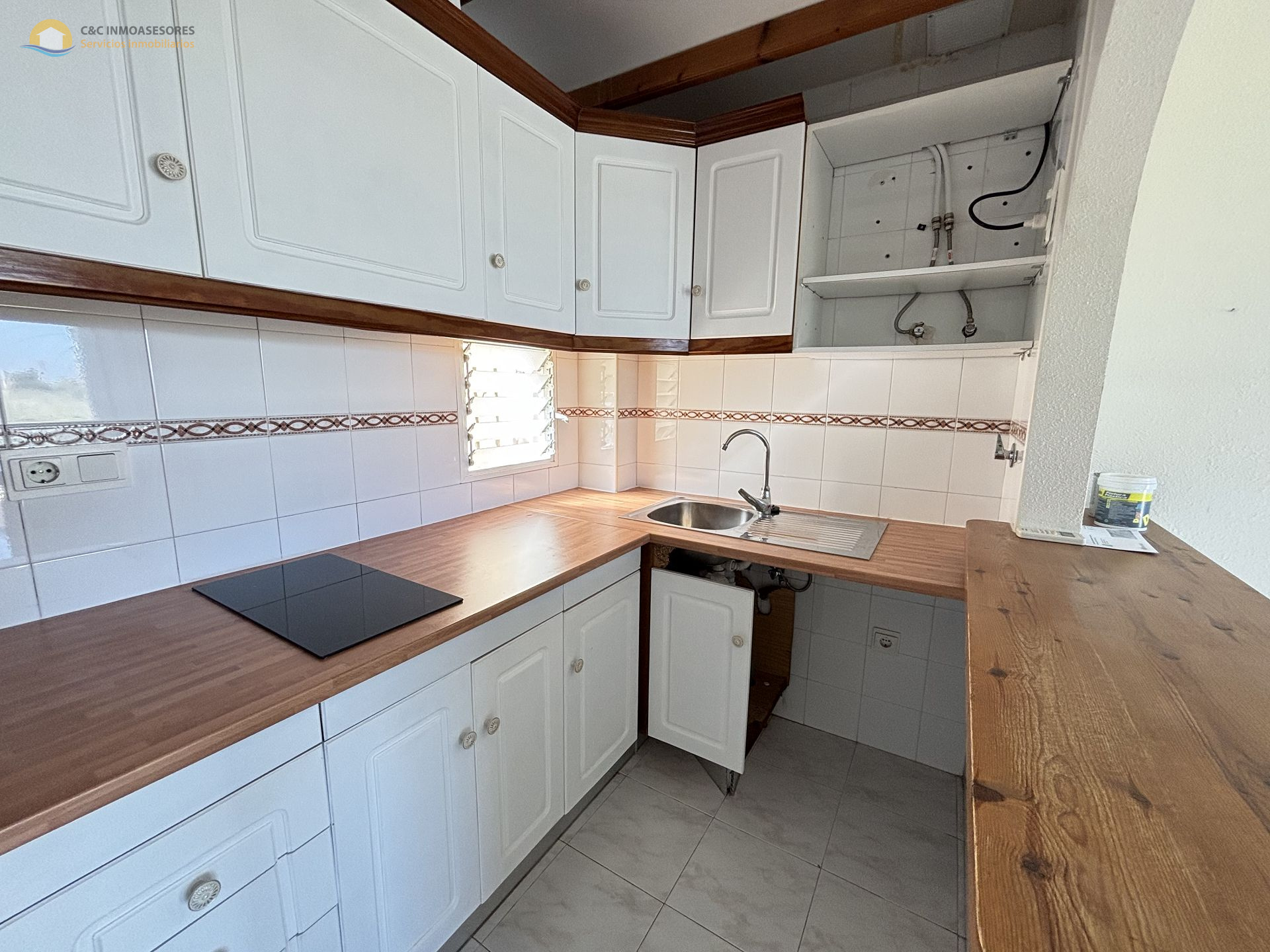 Semi-detached house in Ciudad Quesada