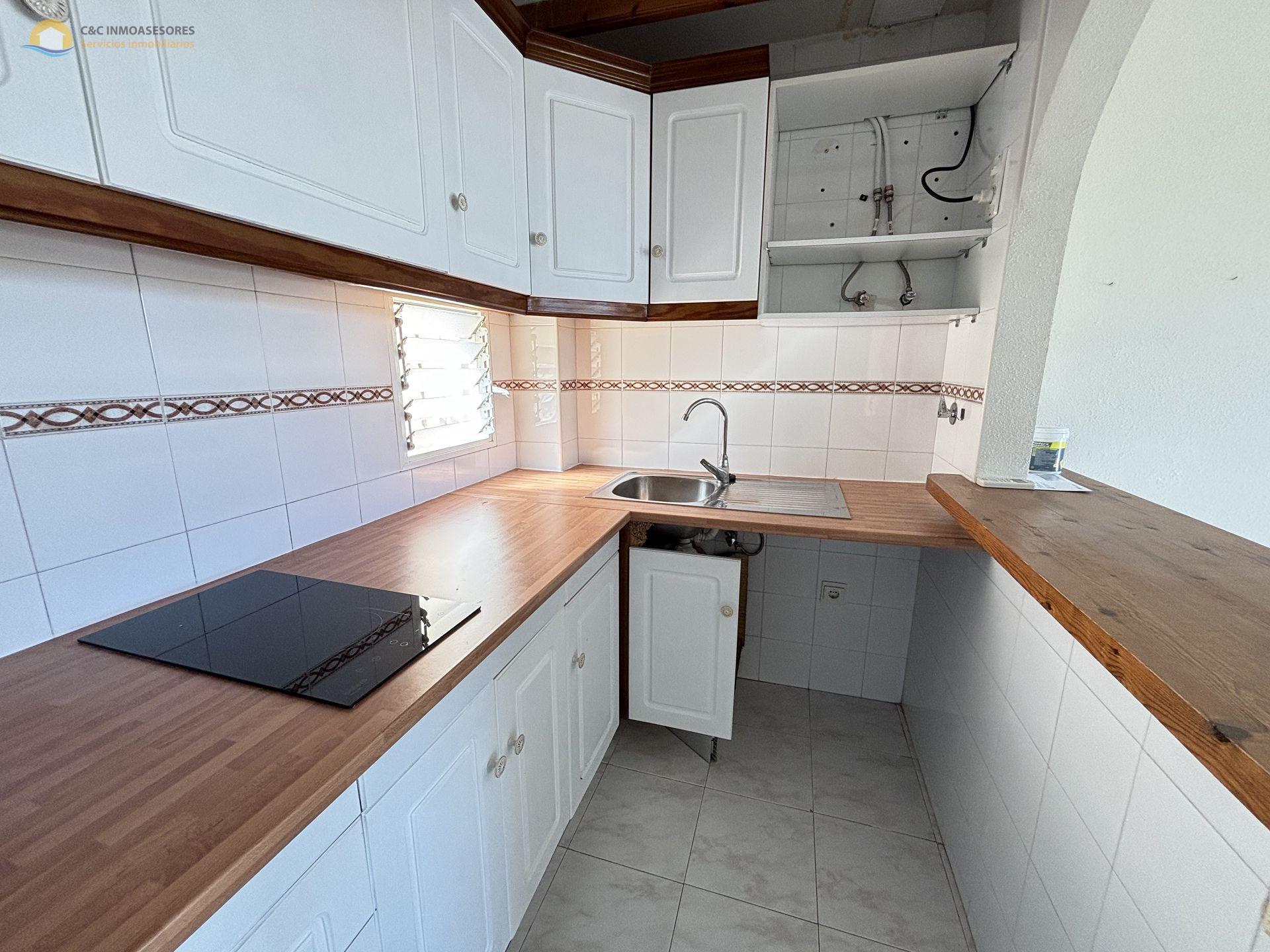 Semi-detached house in Ciudad Quesada