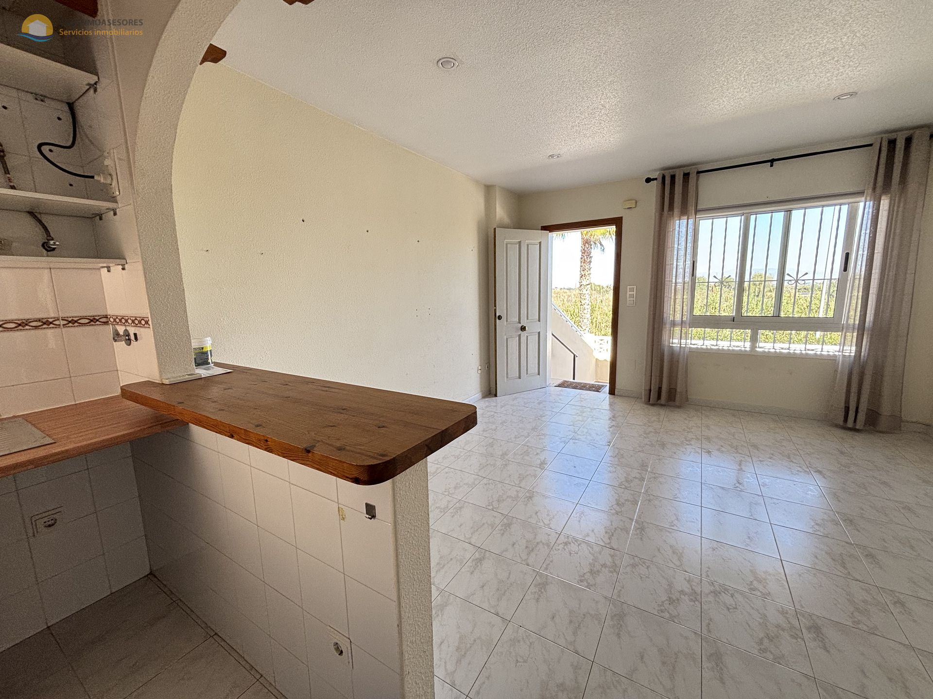 Semi-detached house in Ciudad Quesada